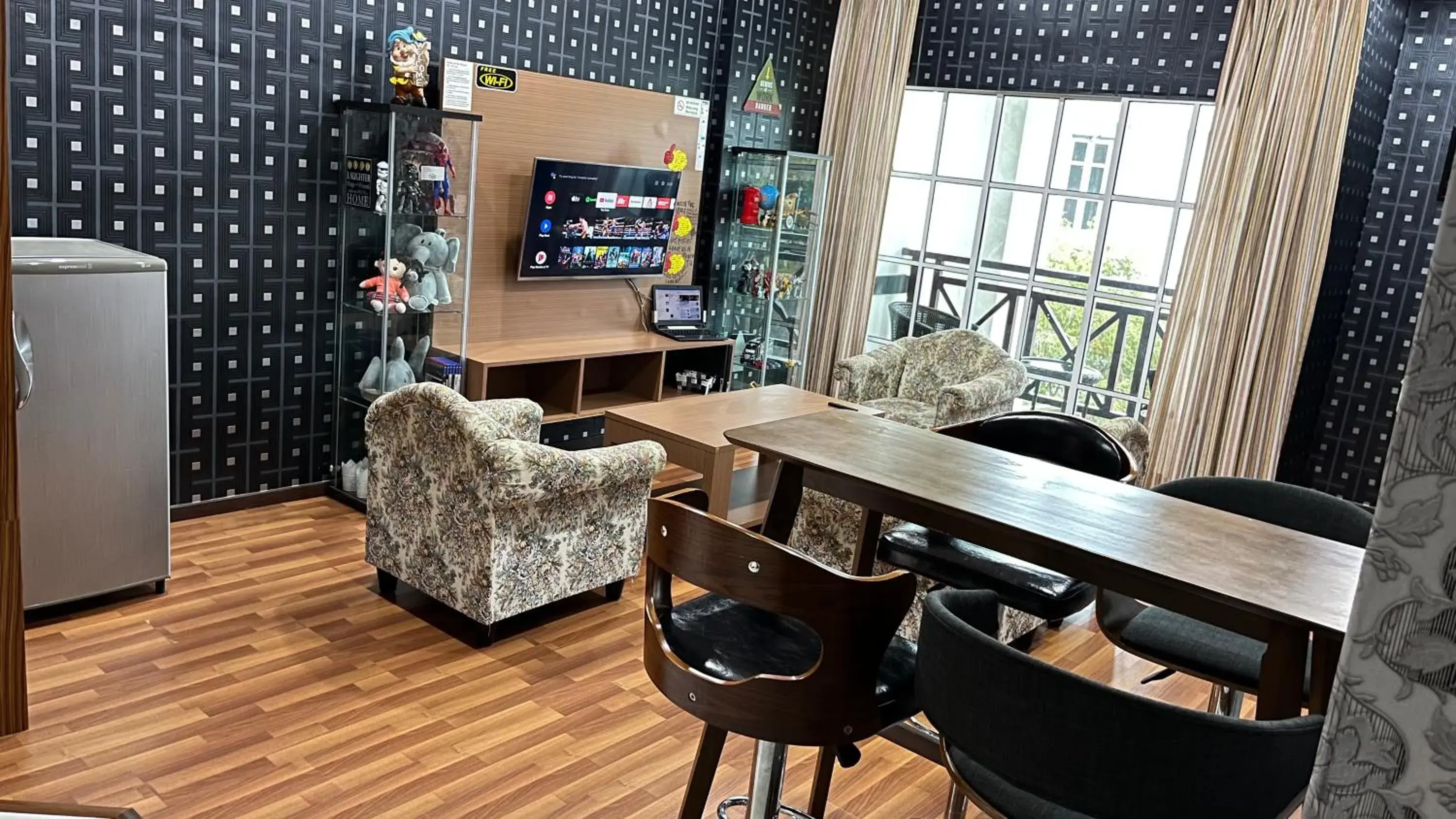 EagleNest at Iris House Resort EagleNest at Iris House Resort