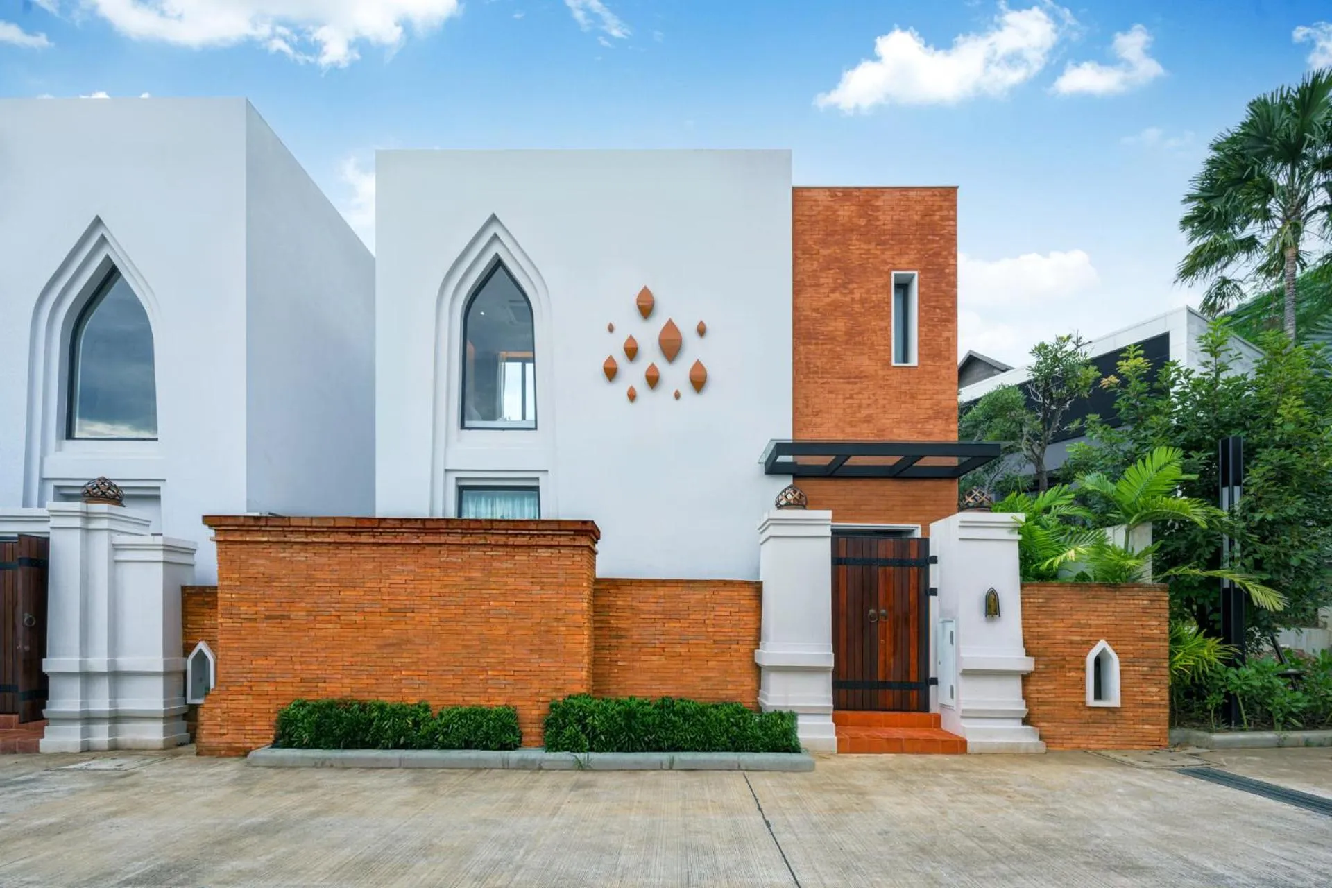 Grande Pool Villa 2 Bedroom in Mida Grande Resort Phuket Official Account