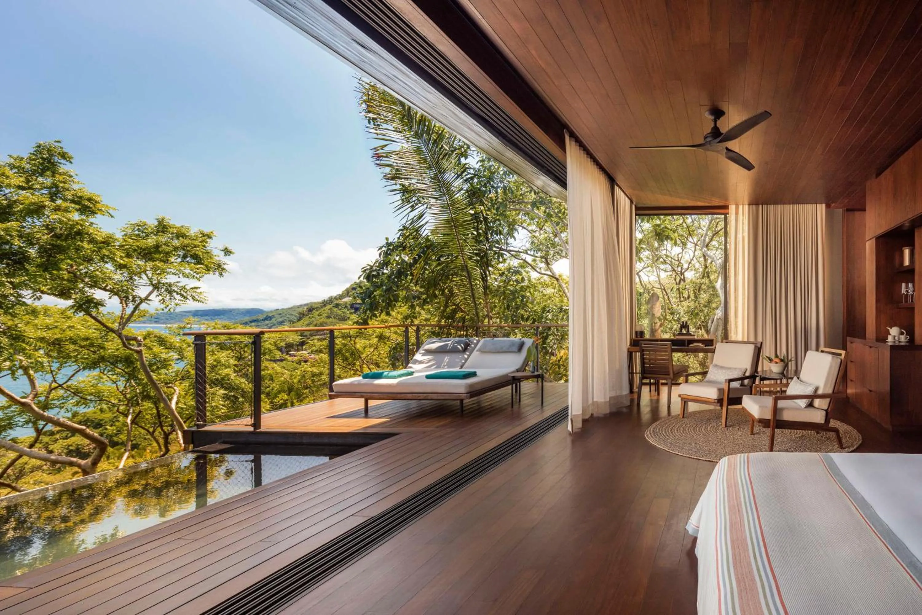 Ocean Treehouse - 18 years and above only in One&Only Mandarina