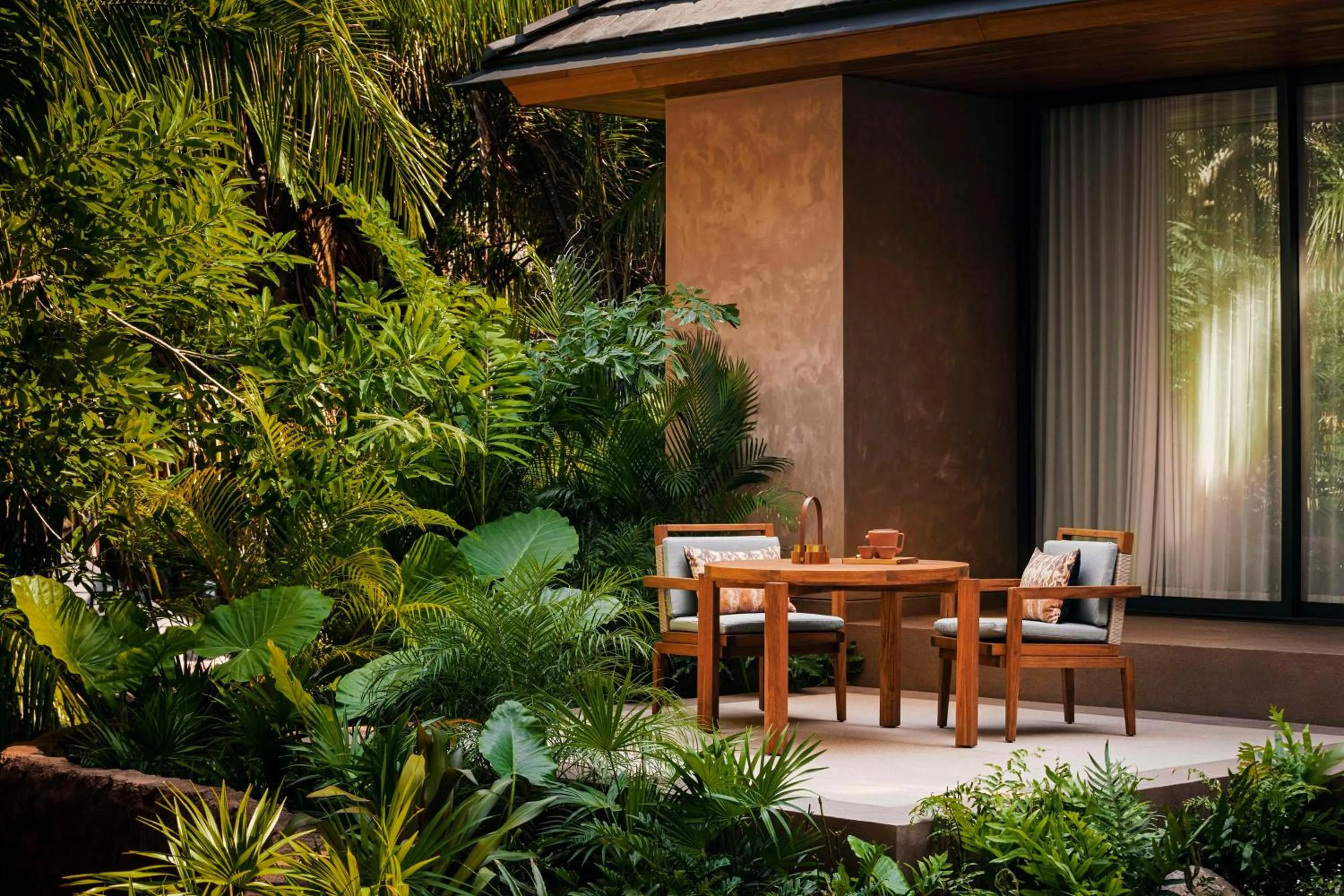 Premier Panoramic Ocean Cliff Villa in One&Only Mandarina