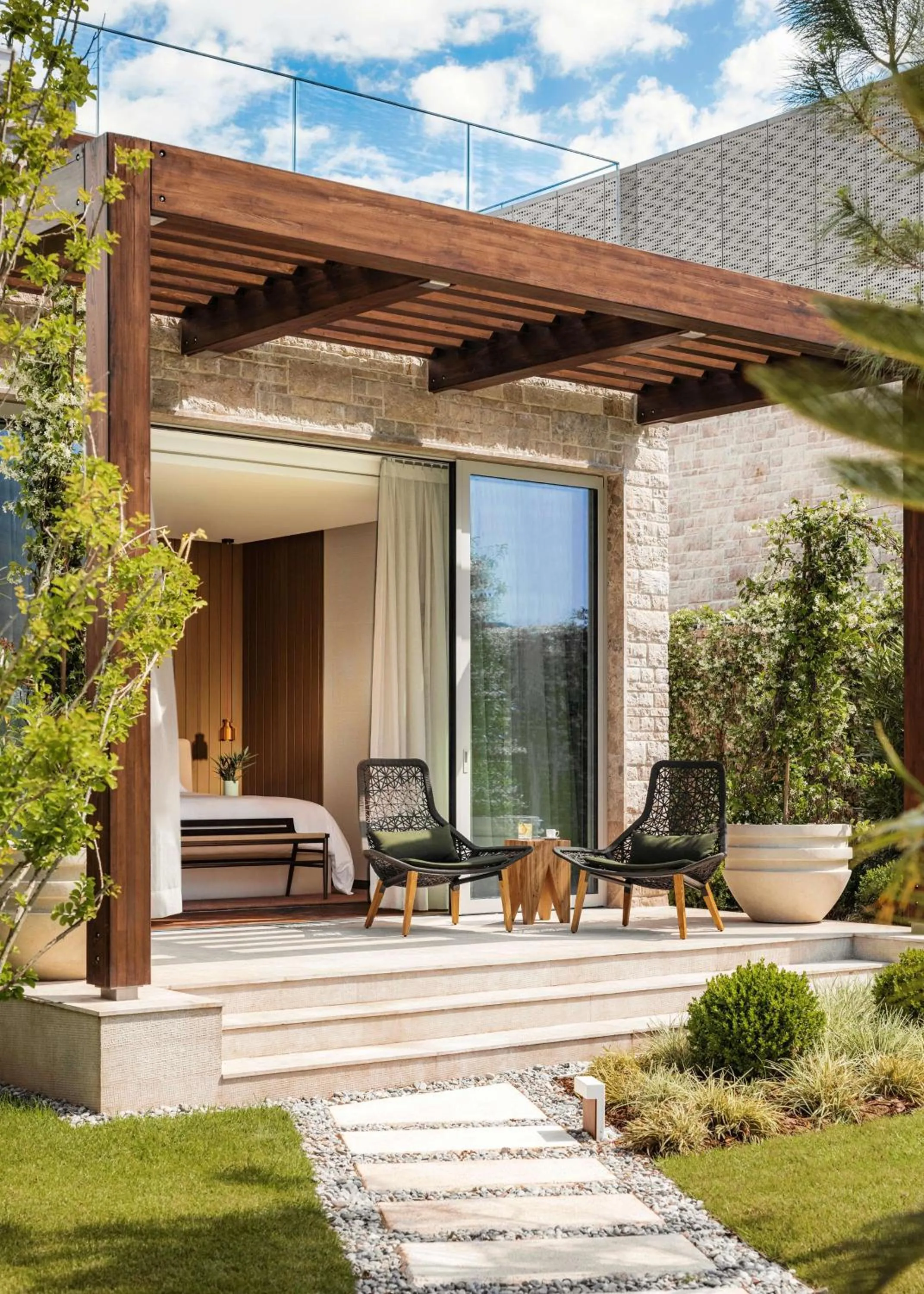 Villa Lovcen 4 Bedroom in One&Only Portonovi