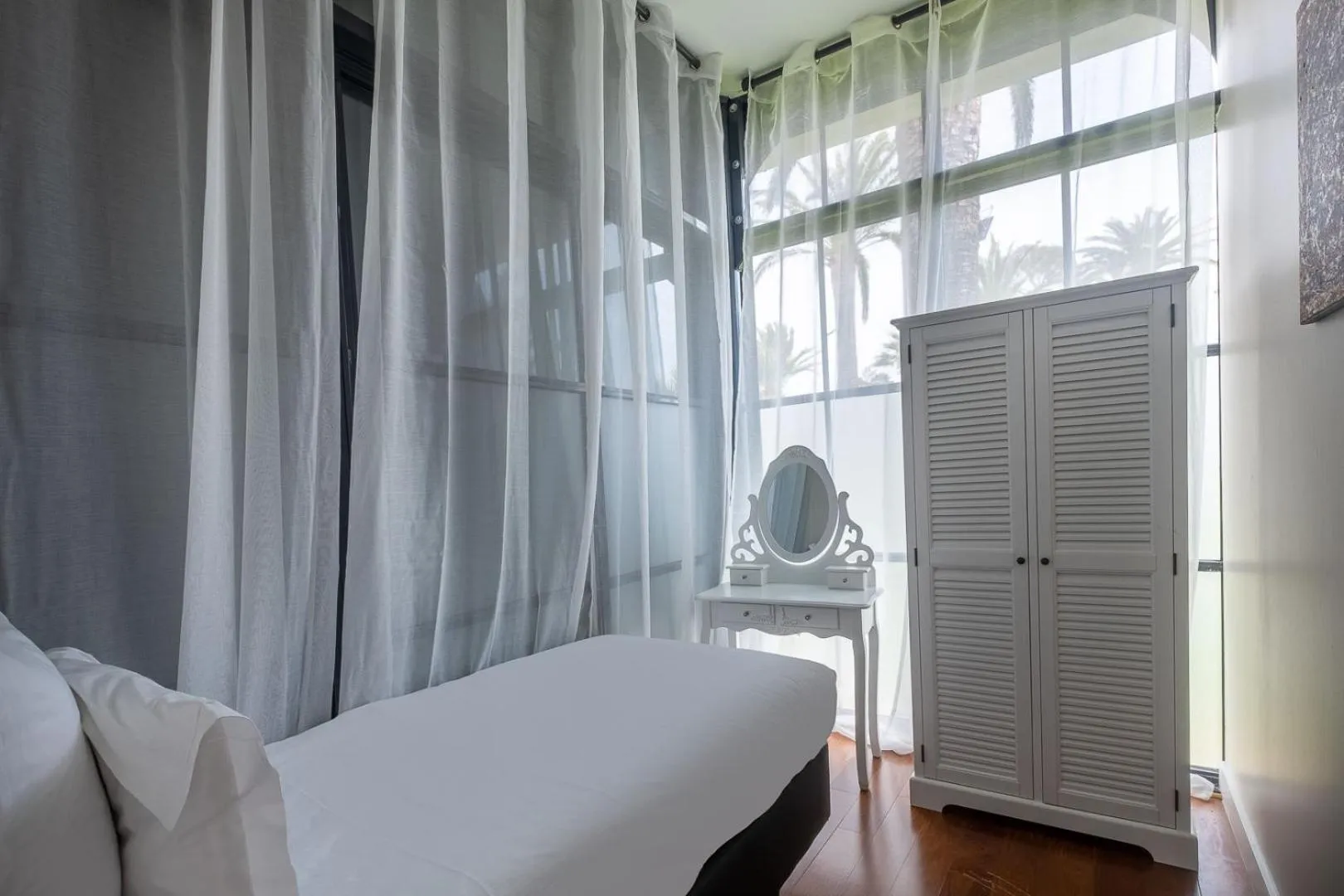 Suite Orangerie in La Villa Mauresque