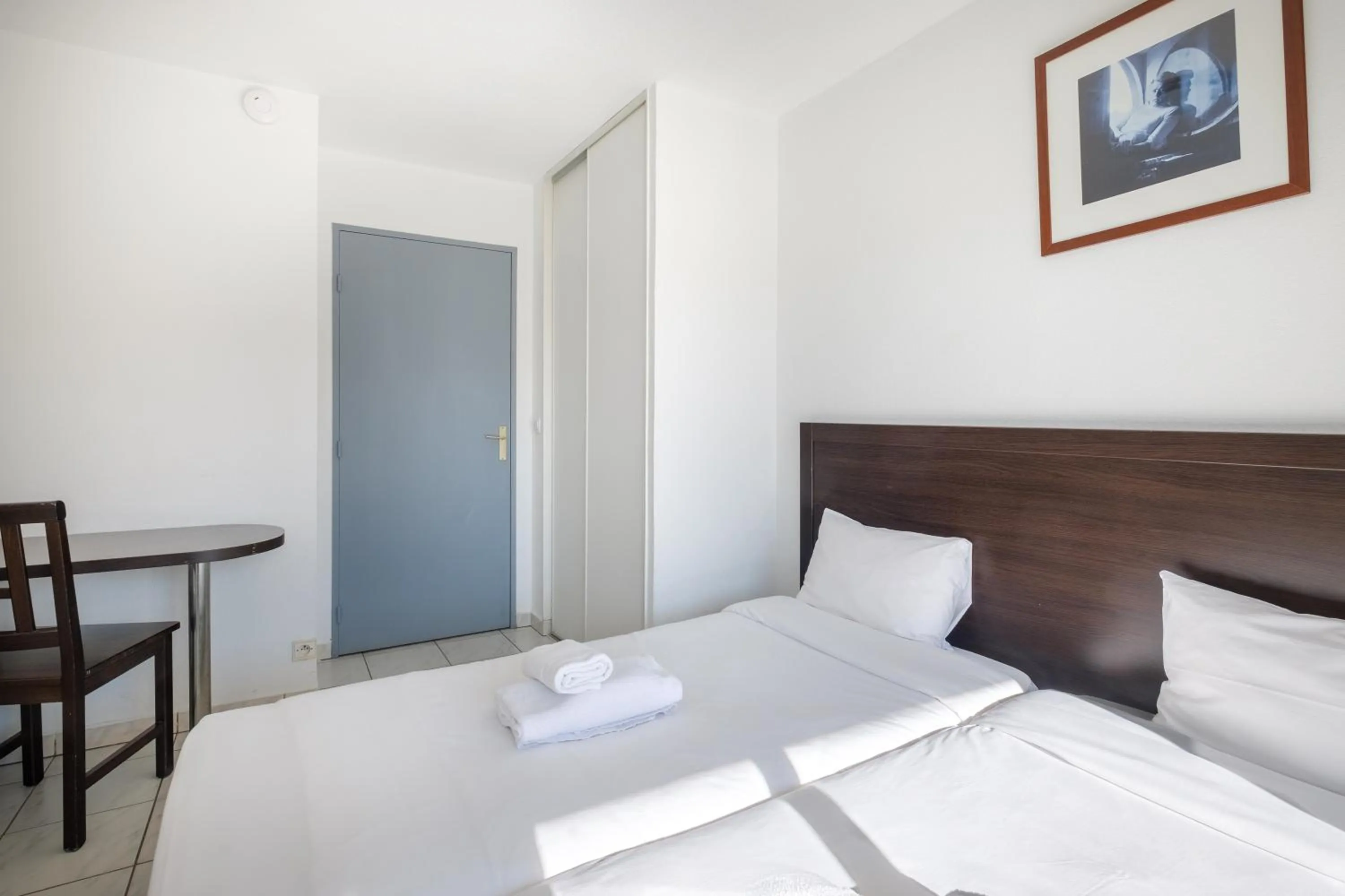 Superior Studio (2 Adults) in Residhotel Cannes Festival