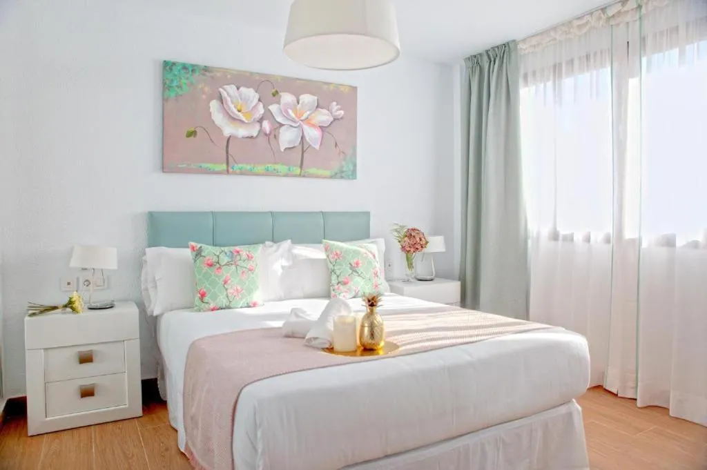 Two-Bedroom Premium Suite in Pueblo Evita