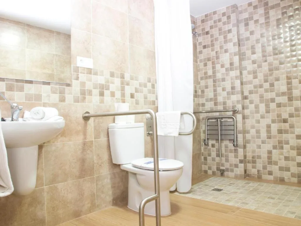 One-Bedroom Premium Suite in Pueblo Evita