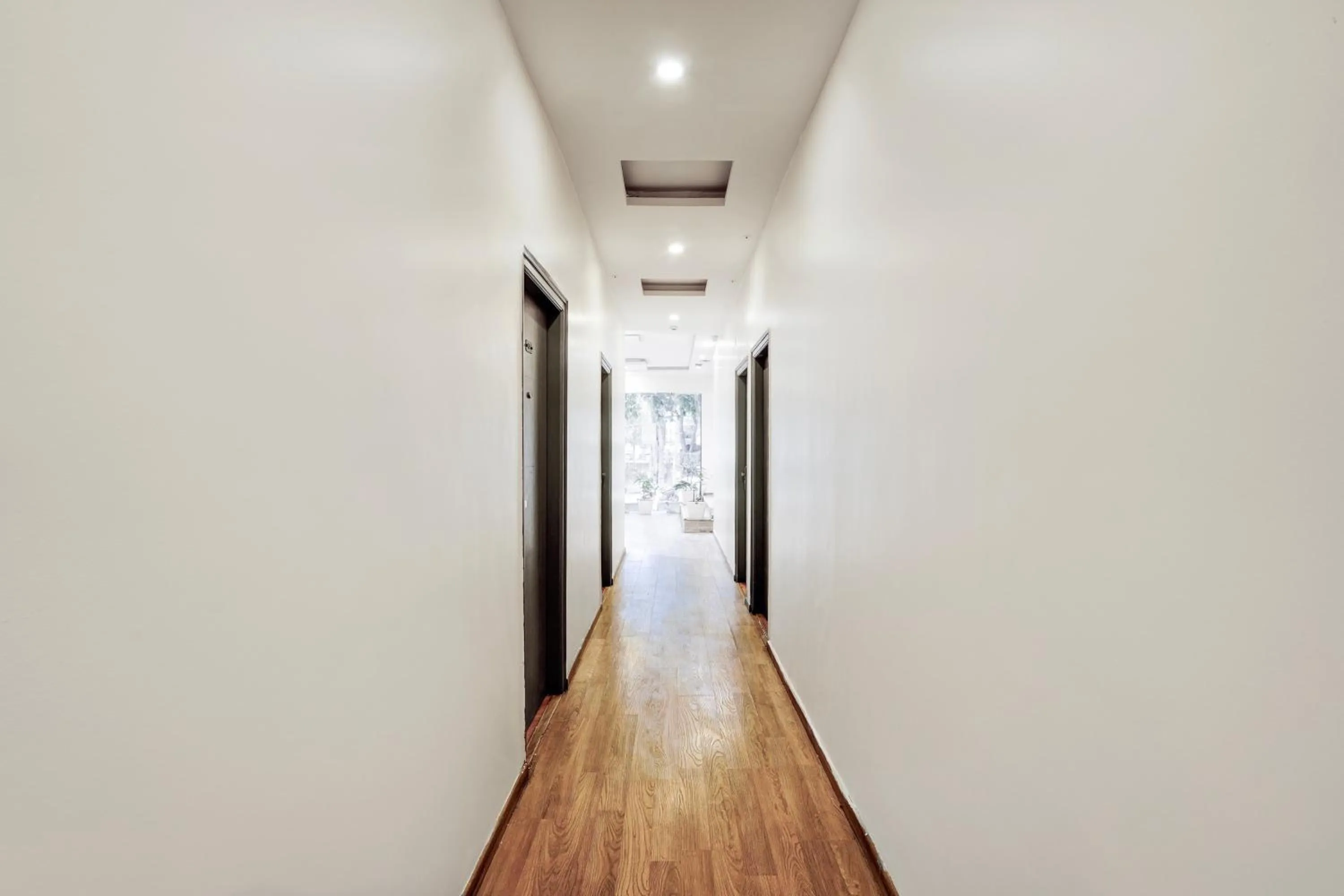 Super Townhouse Jayanagar