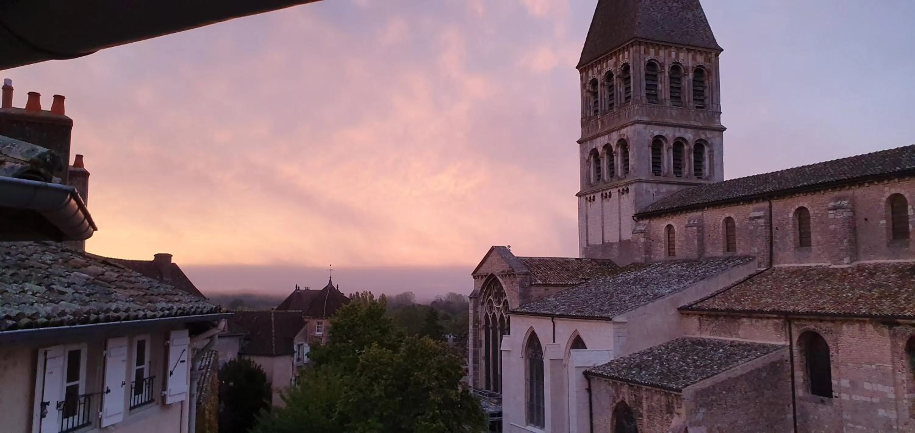 Junior Suite in Demeures & Châteaux - Hôtel Greuze & Spa Tournus