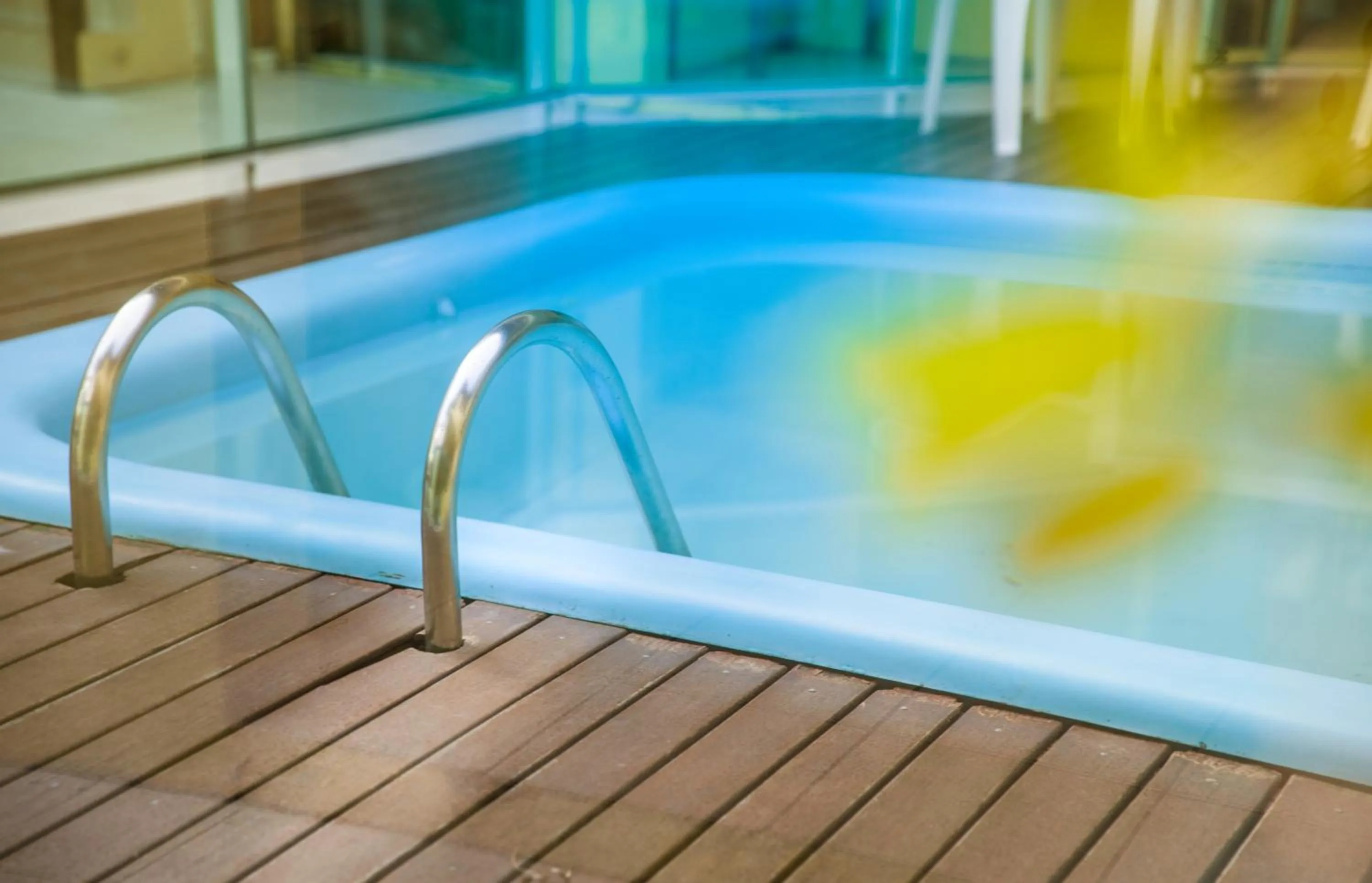 HANNA Amsterdam Hotel & Eventos