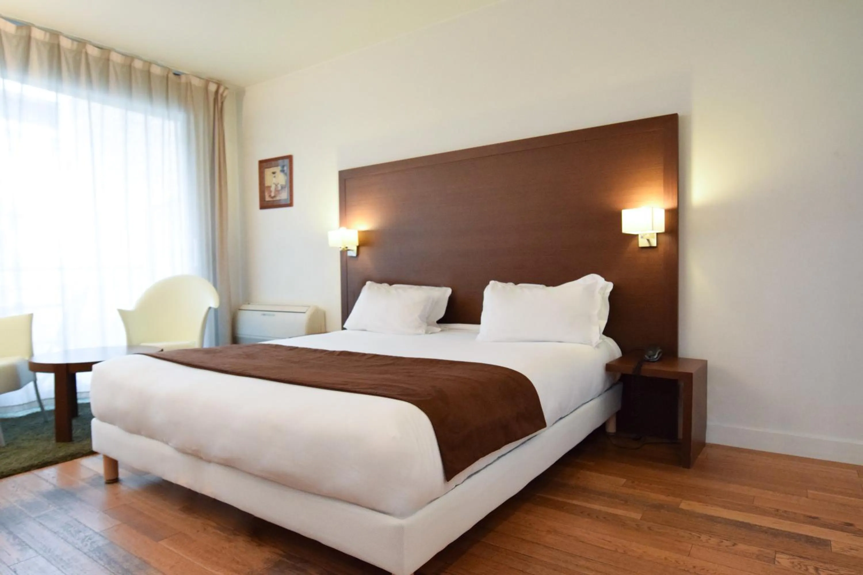 Studio (2 Adults) in Residhotel Imperial Rennequin