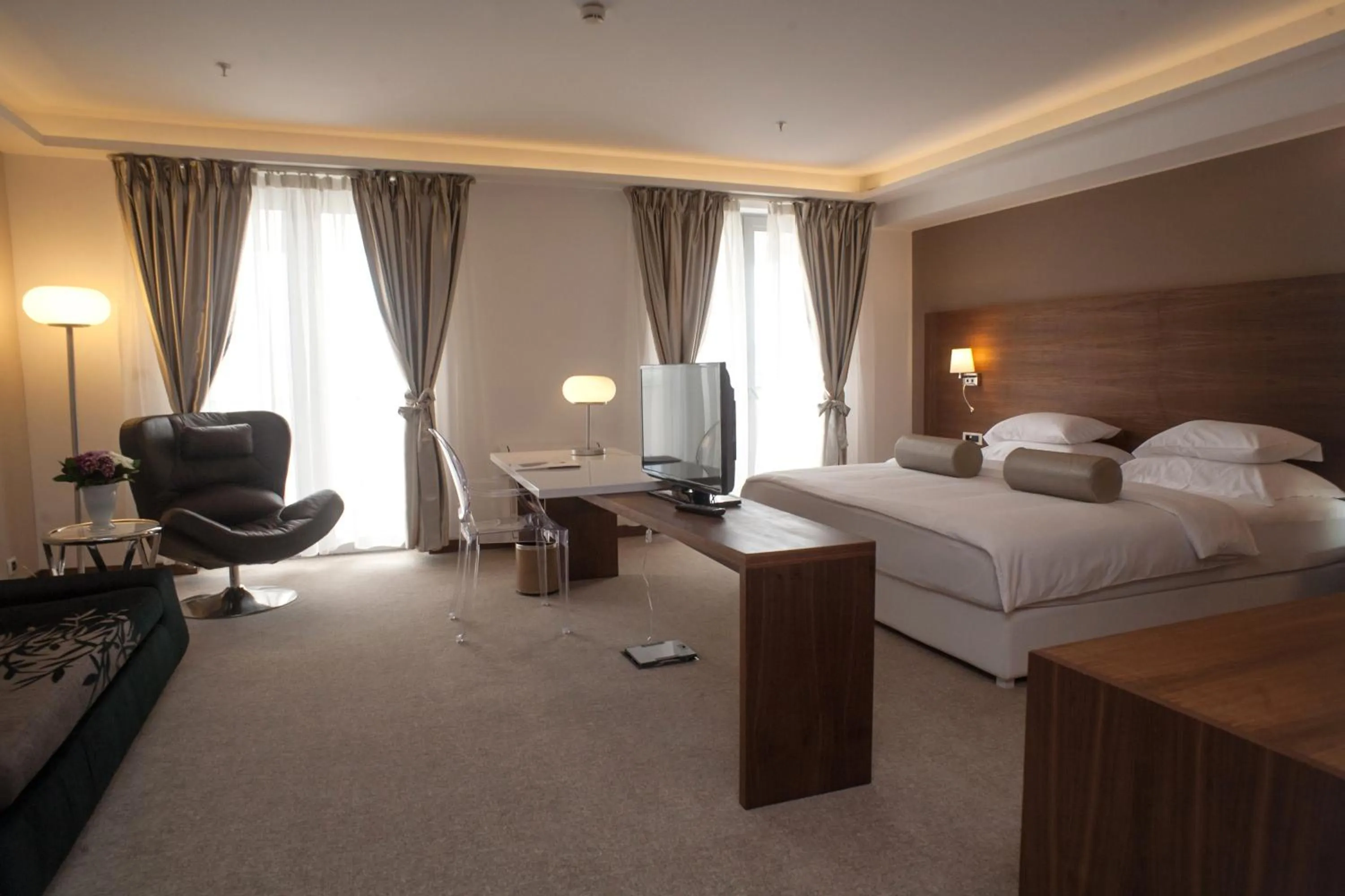 Studio Apartment - single occupancy in Hotel Aurel