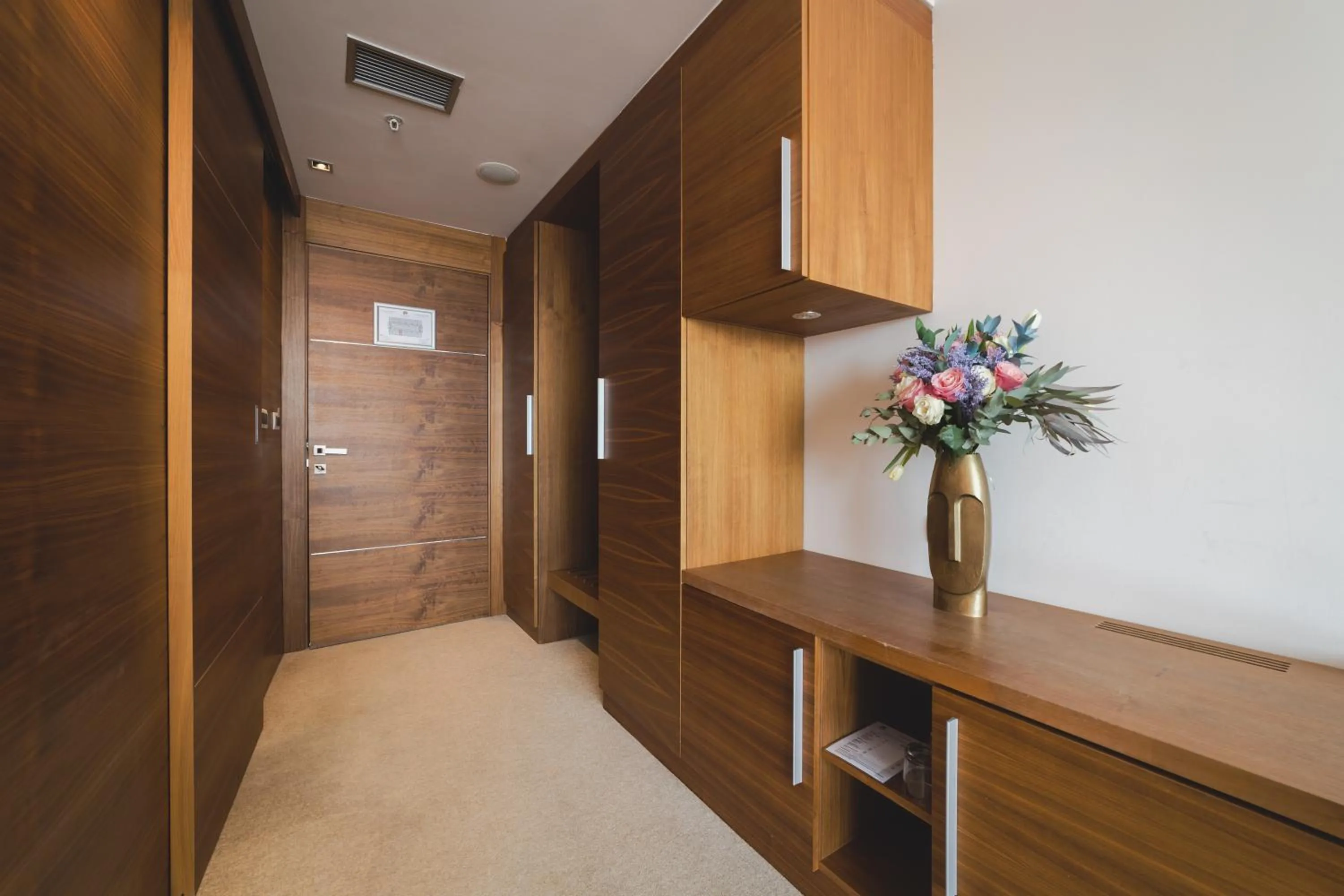 Double Room - single occupancy in Hotel Aurel