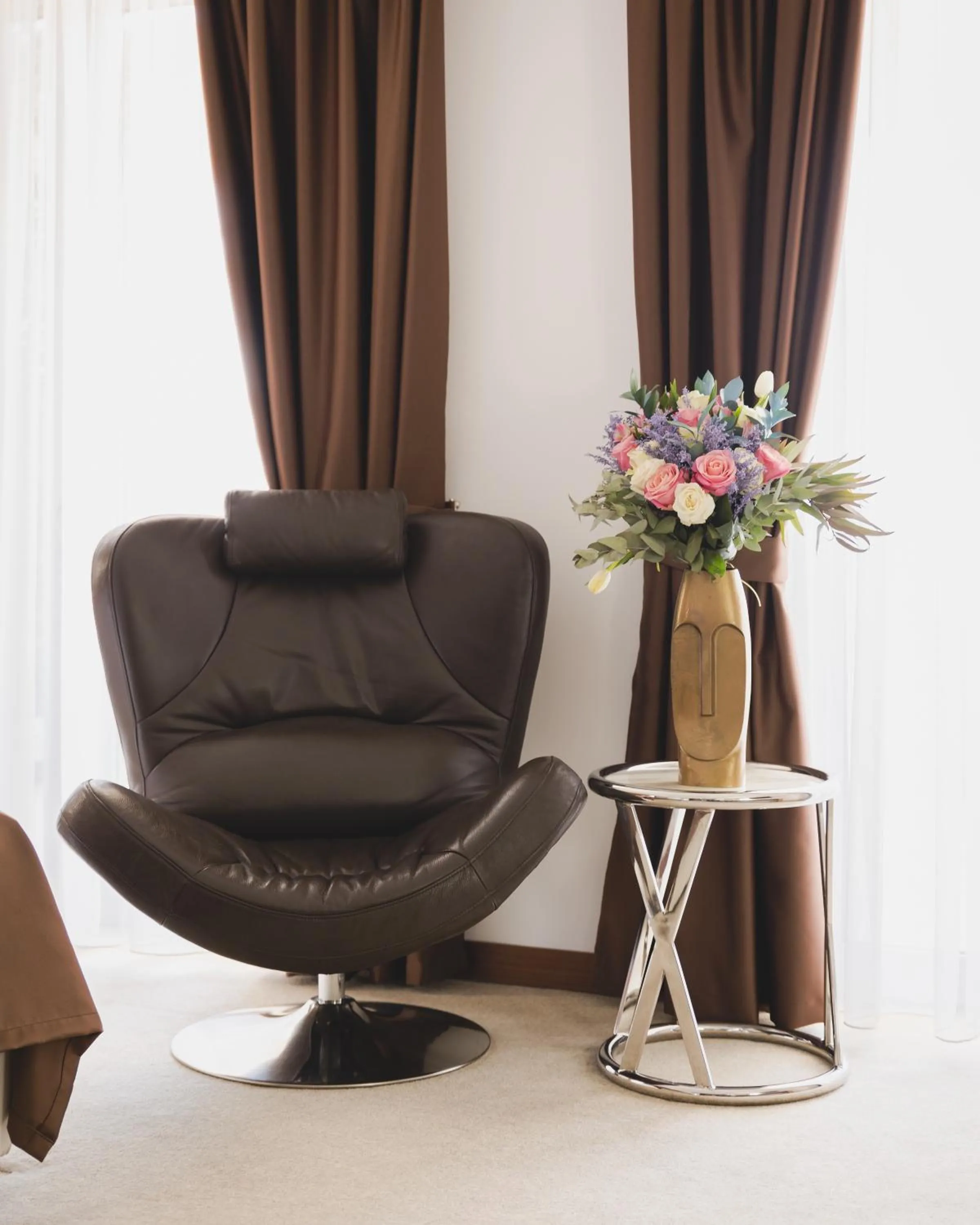   Special Offer - single occupancy - Superior Double or Twin Room in Hotel Aurel