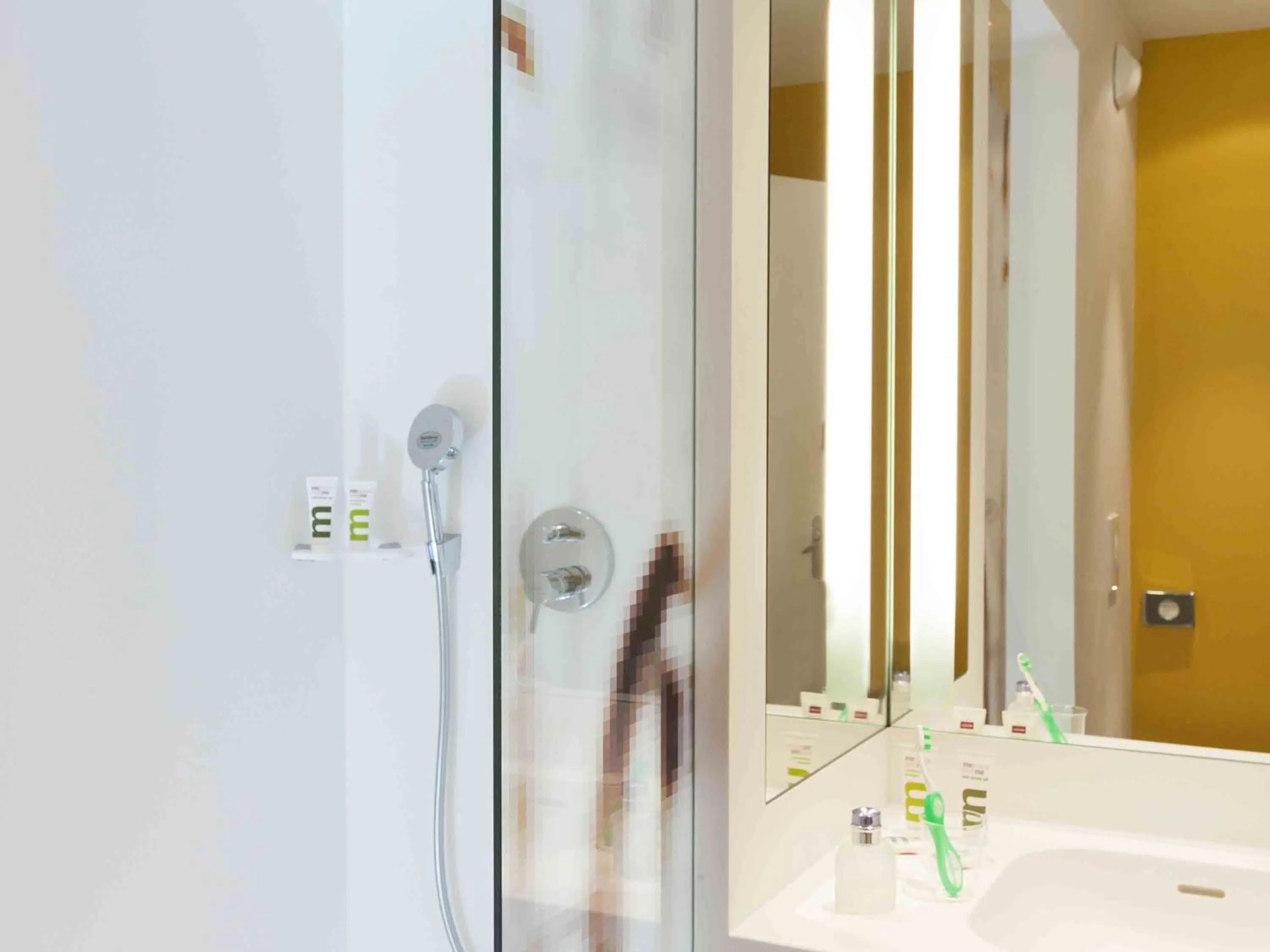 Classic Double Room in Mercure Avignon Centre Palais des Papes