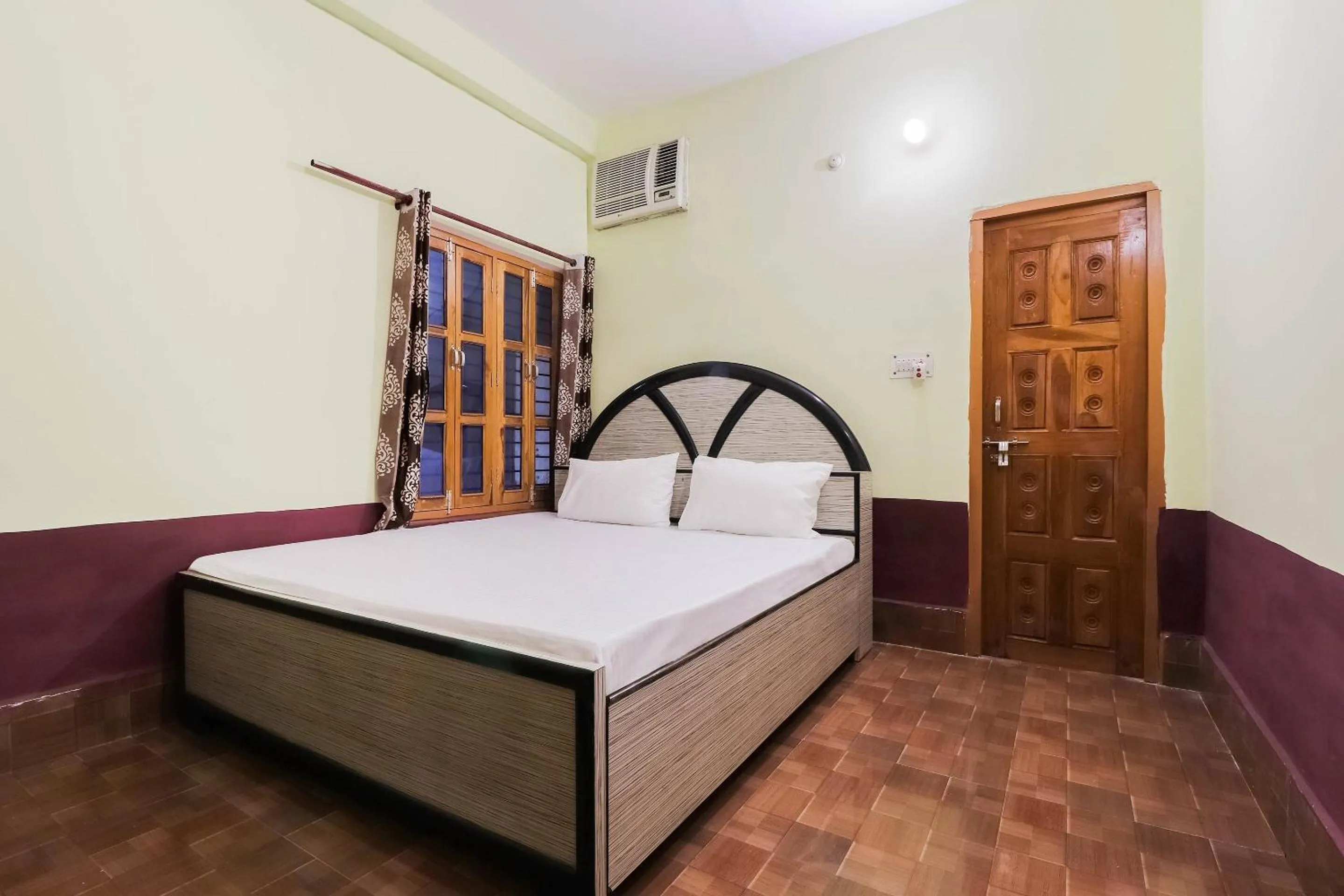 Hotel O Jyotish House