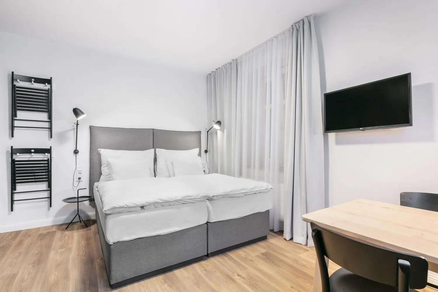 Apartment in Pytloun Flat Hotel