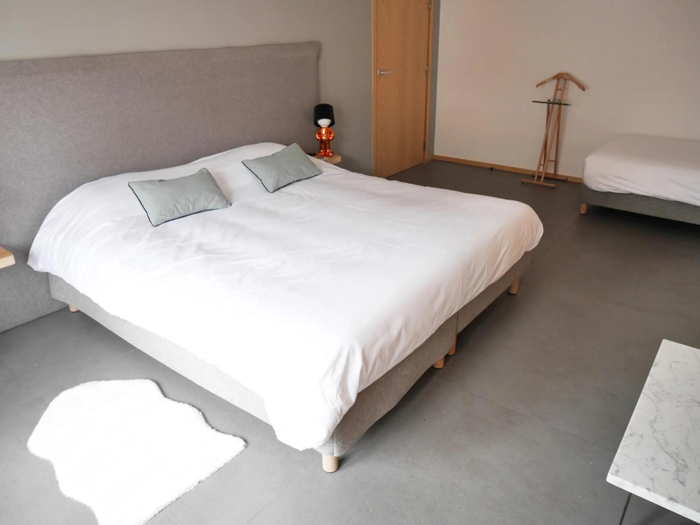 One-Bedroom Superior Apartment in Au Chat Qui Dort Lille - Thiers