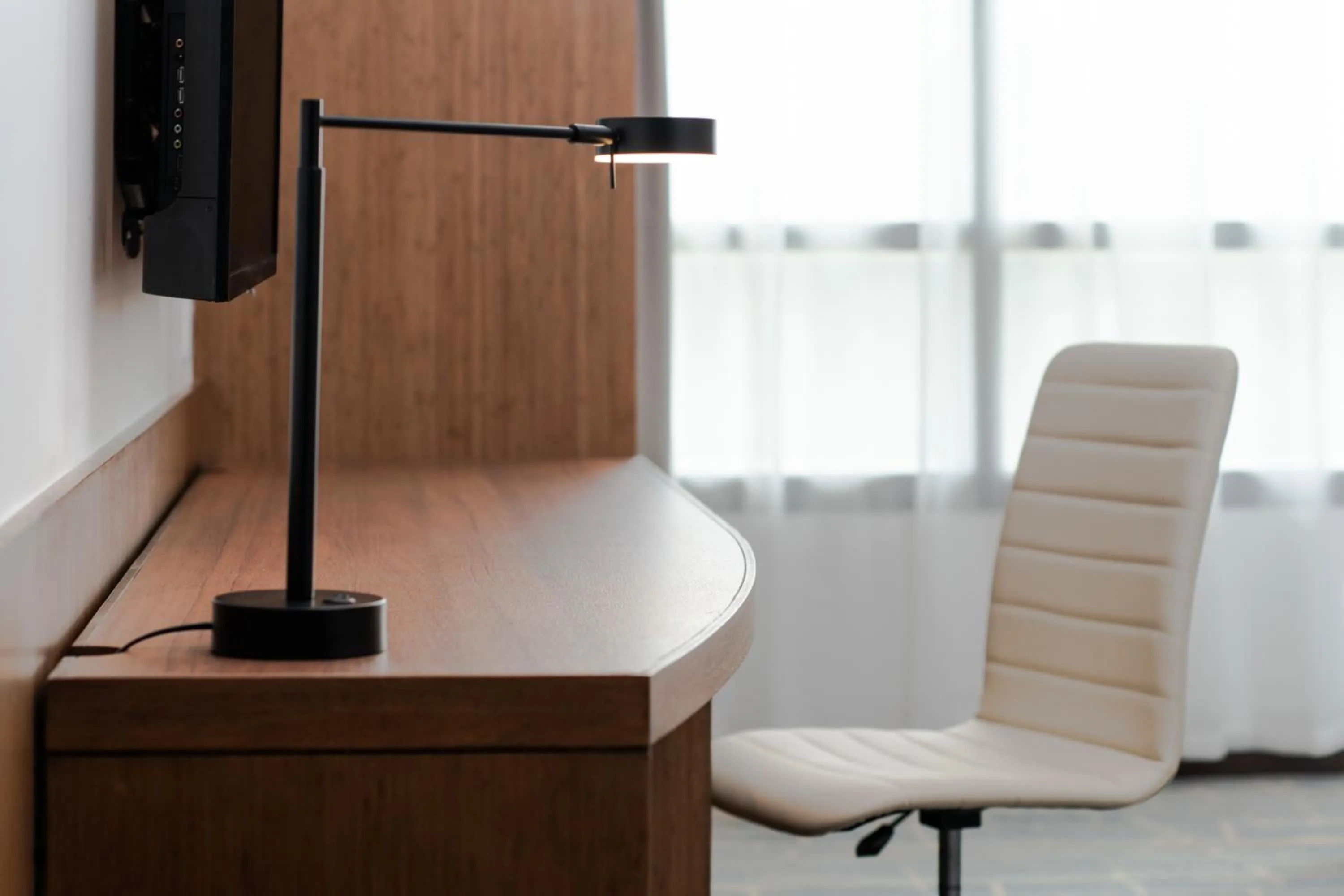 King Room with Sofa Bed in Hyatt Place Deqing