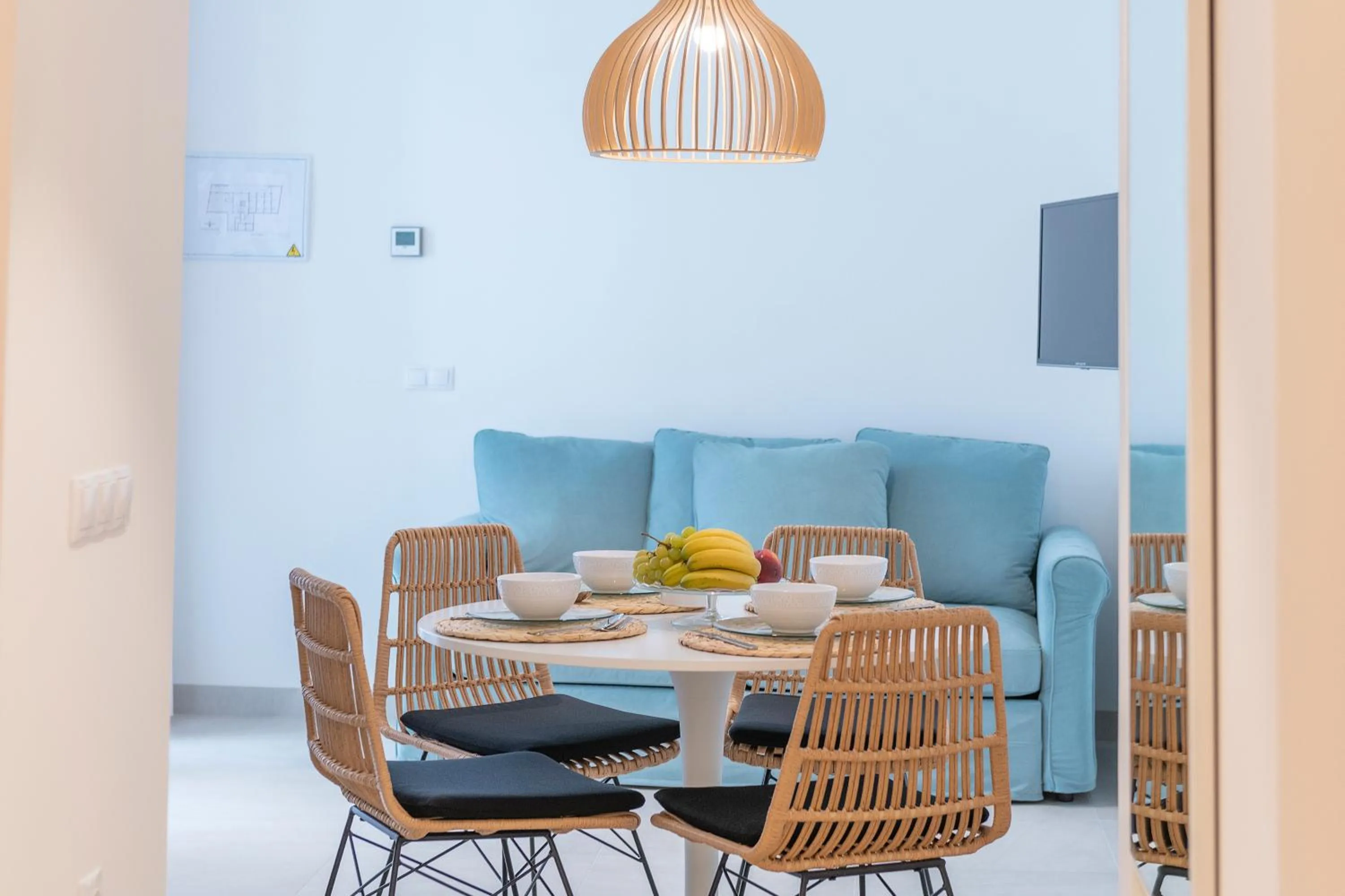 Family Room in Alzocaire Hostal Boutique