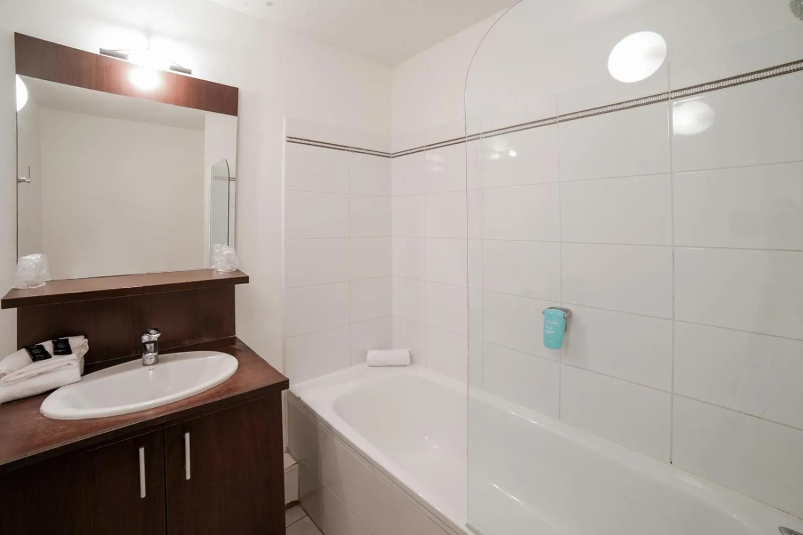 Apartment in Appart'City Classic Bordeaux Aéroport St Jean D'Illac