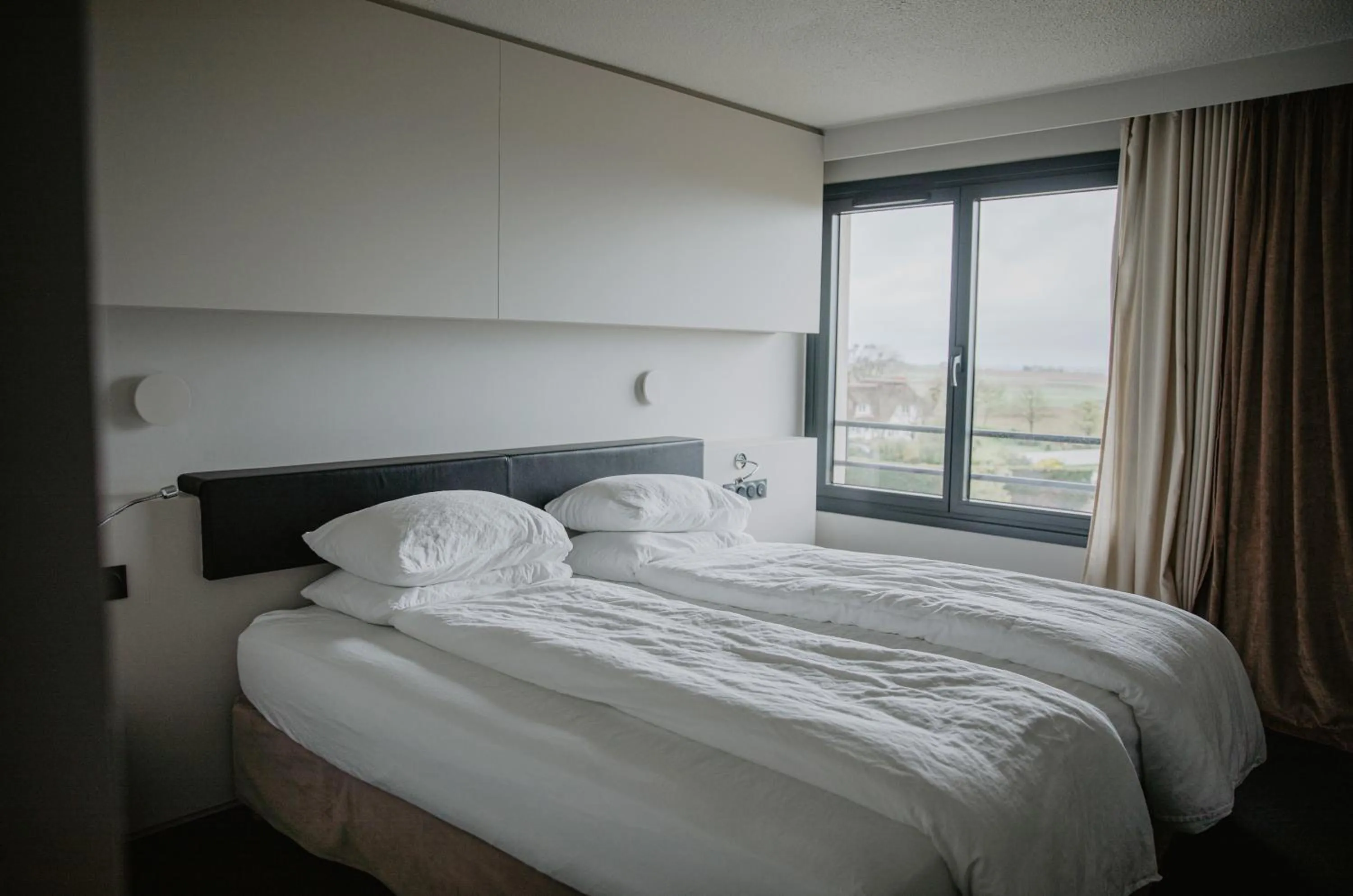 Standard Double Room in La Butte