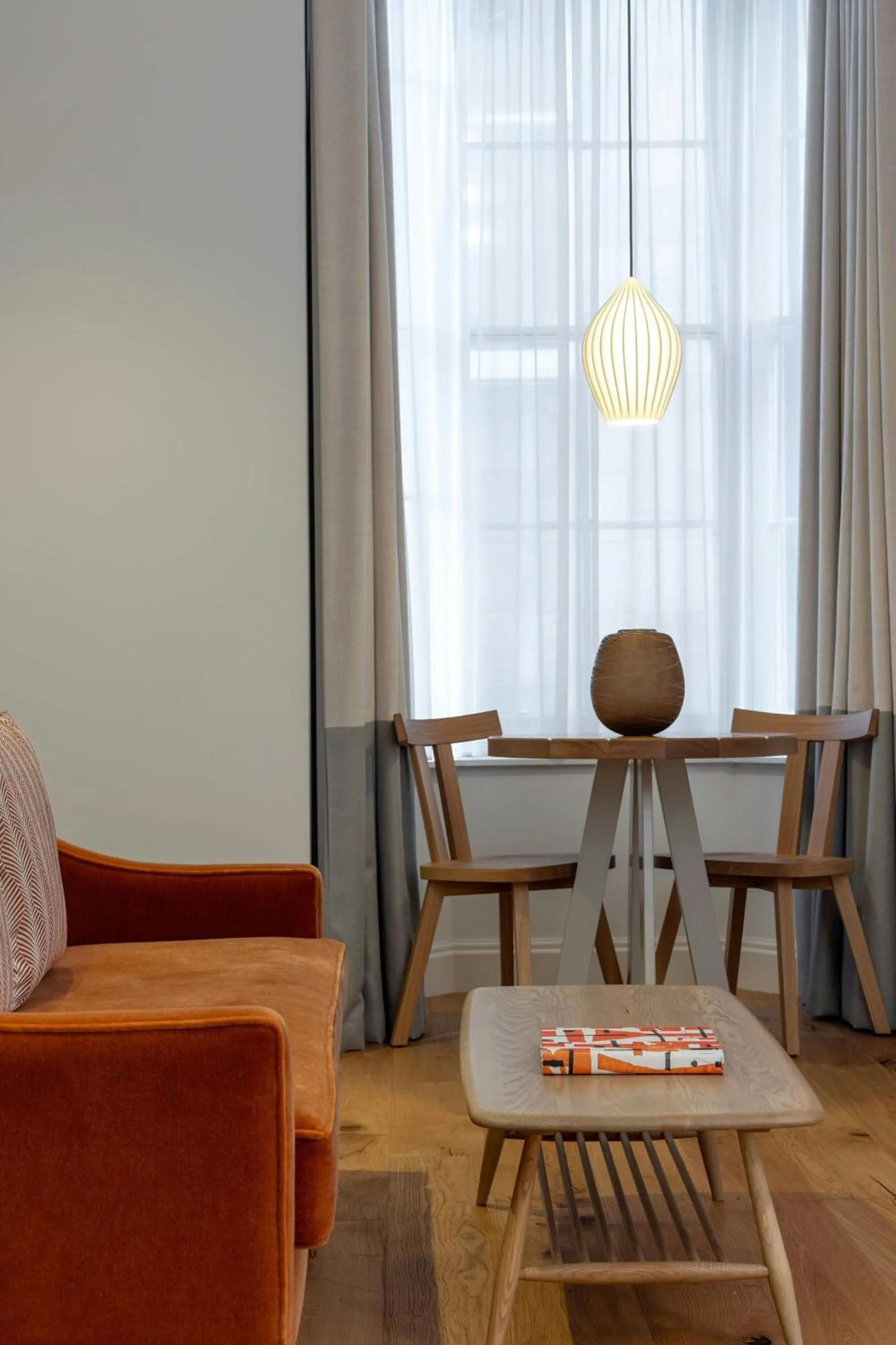 Open Plan Double Studio in Old Town Chambers, Autograph Collection