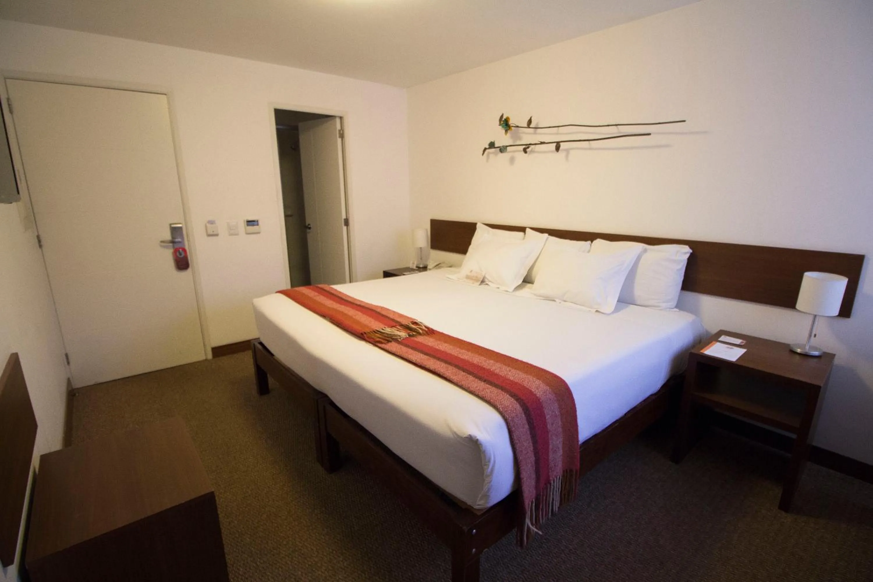 Single Room in Tierra Viva Miraflores Larco