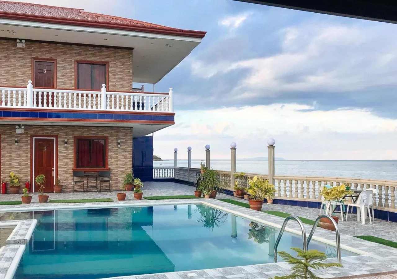 RedDoorz Plus at Billy's Resort Oslob