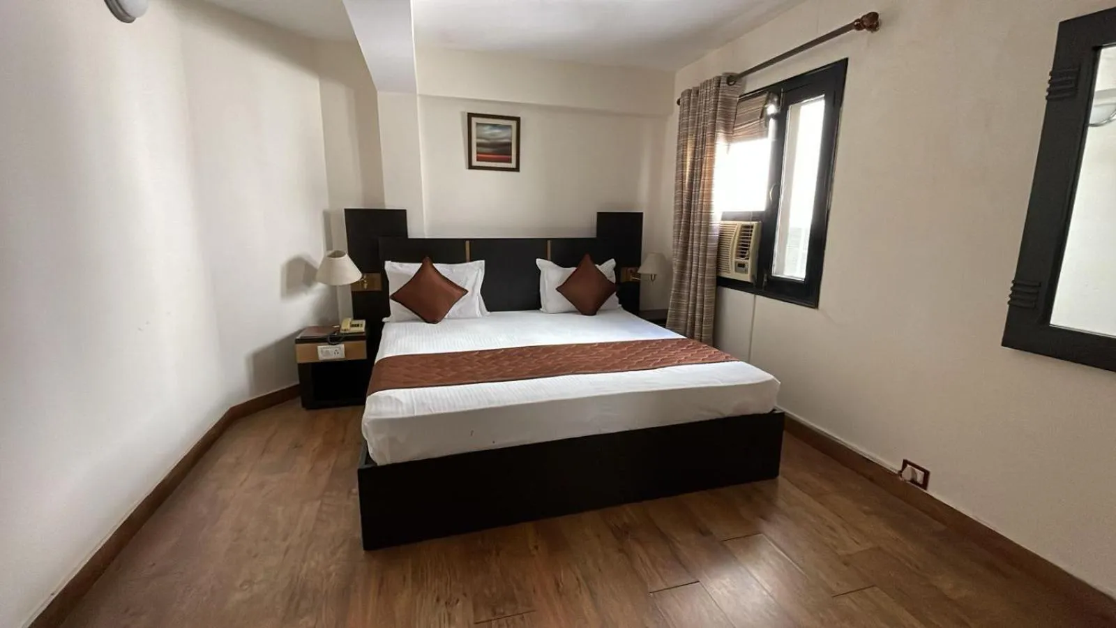 Standard Double Room without View in 8fold-Pinecrest By LaRiSa, Bhimtal