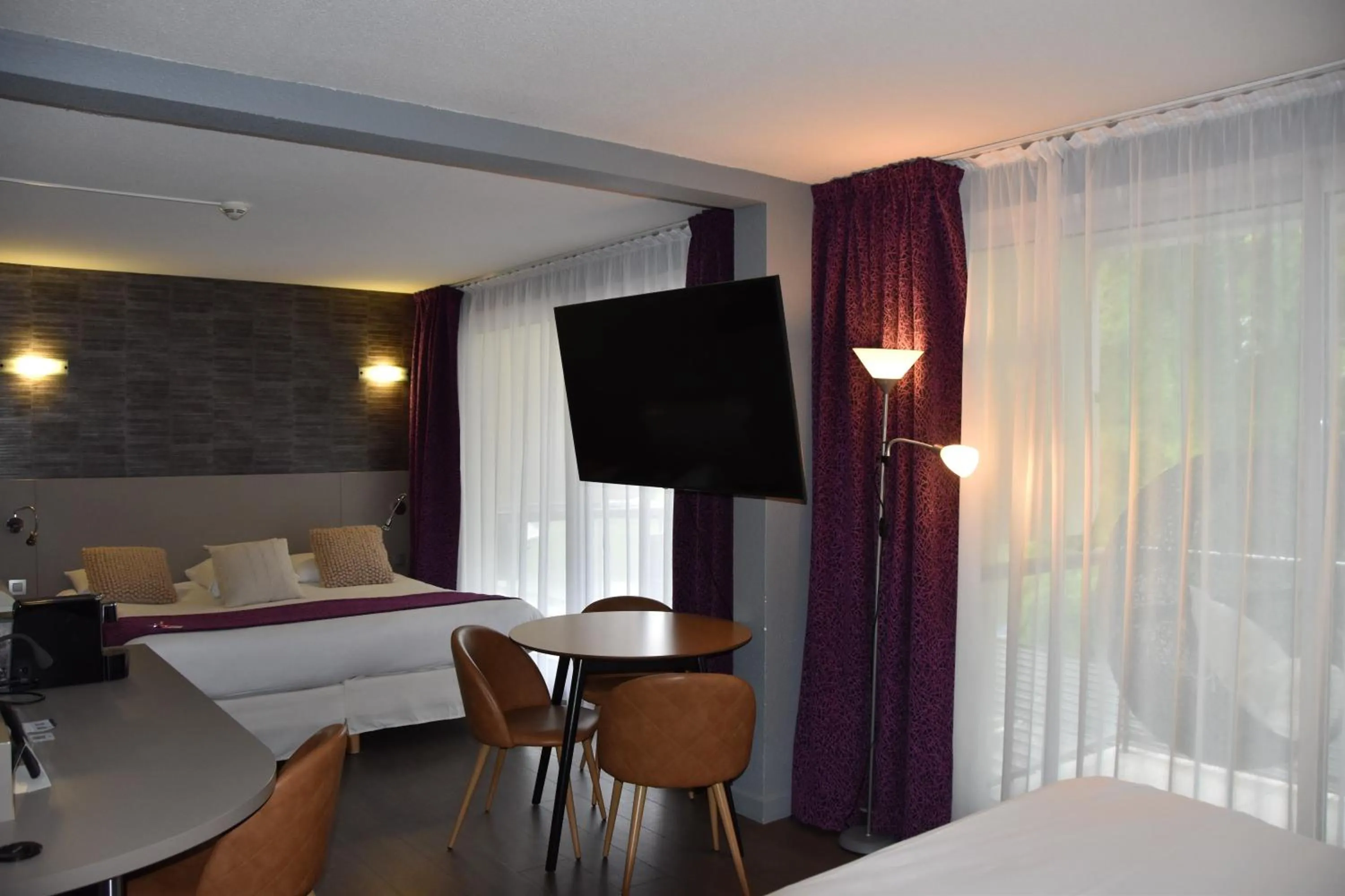 Privilege Room with Spa Access in Hotel & Spa Marina d'Adelphia