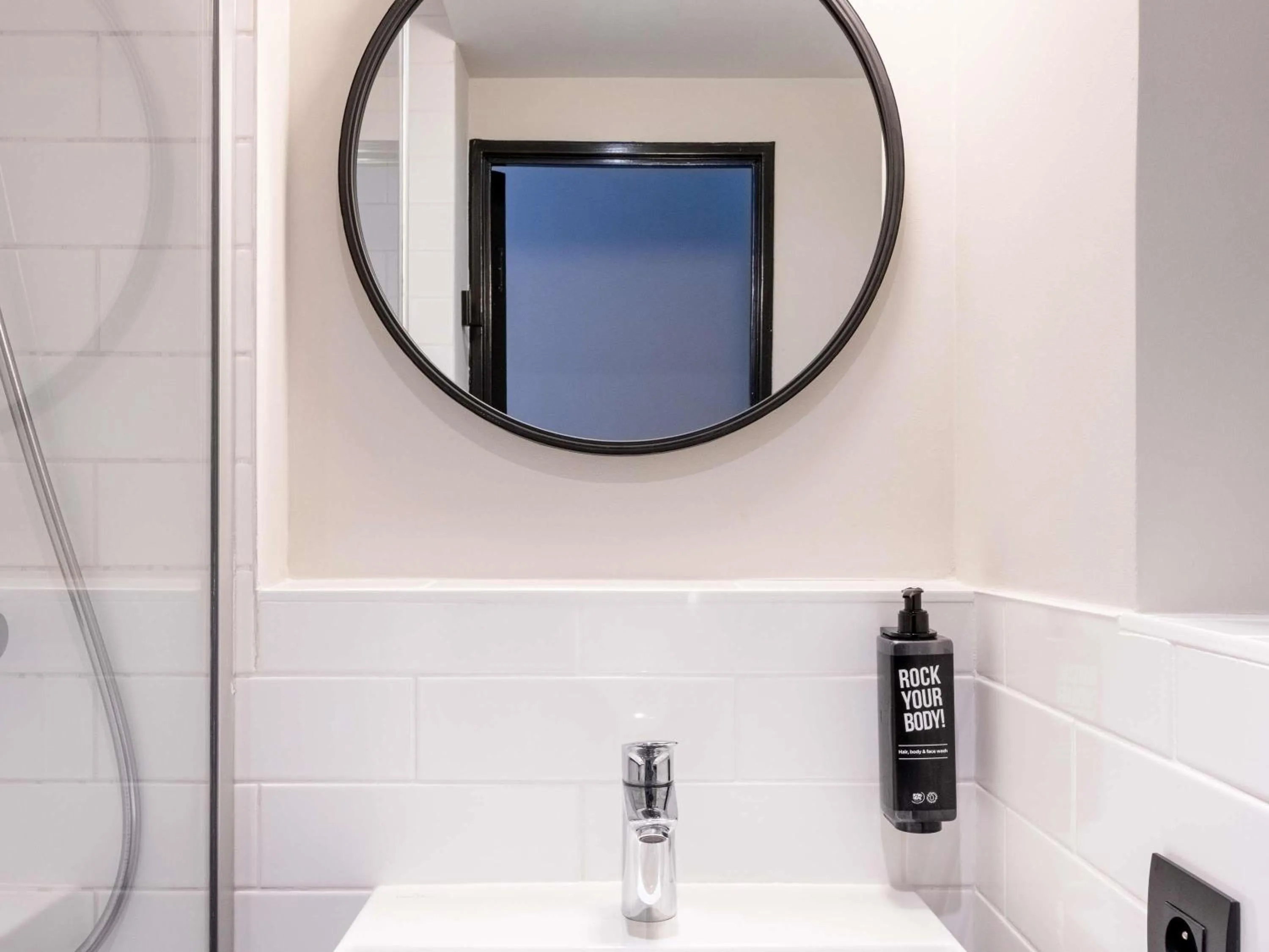 Premium Double Room in IBIS La Rochelle Vieux Port Centre