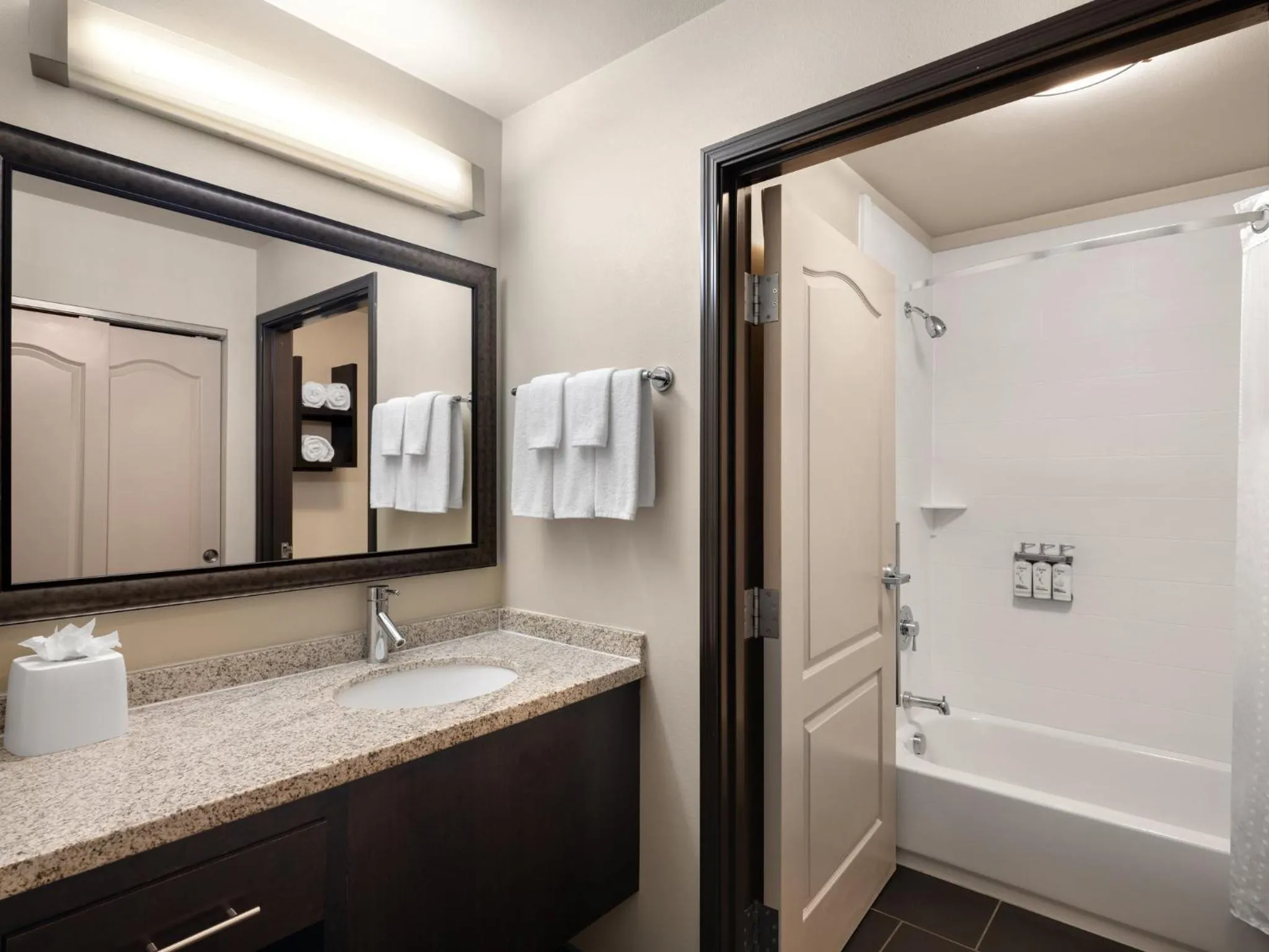 King Studio Suite in Staybridge Suites Midvale by IHG