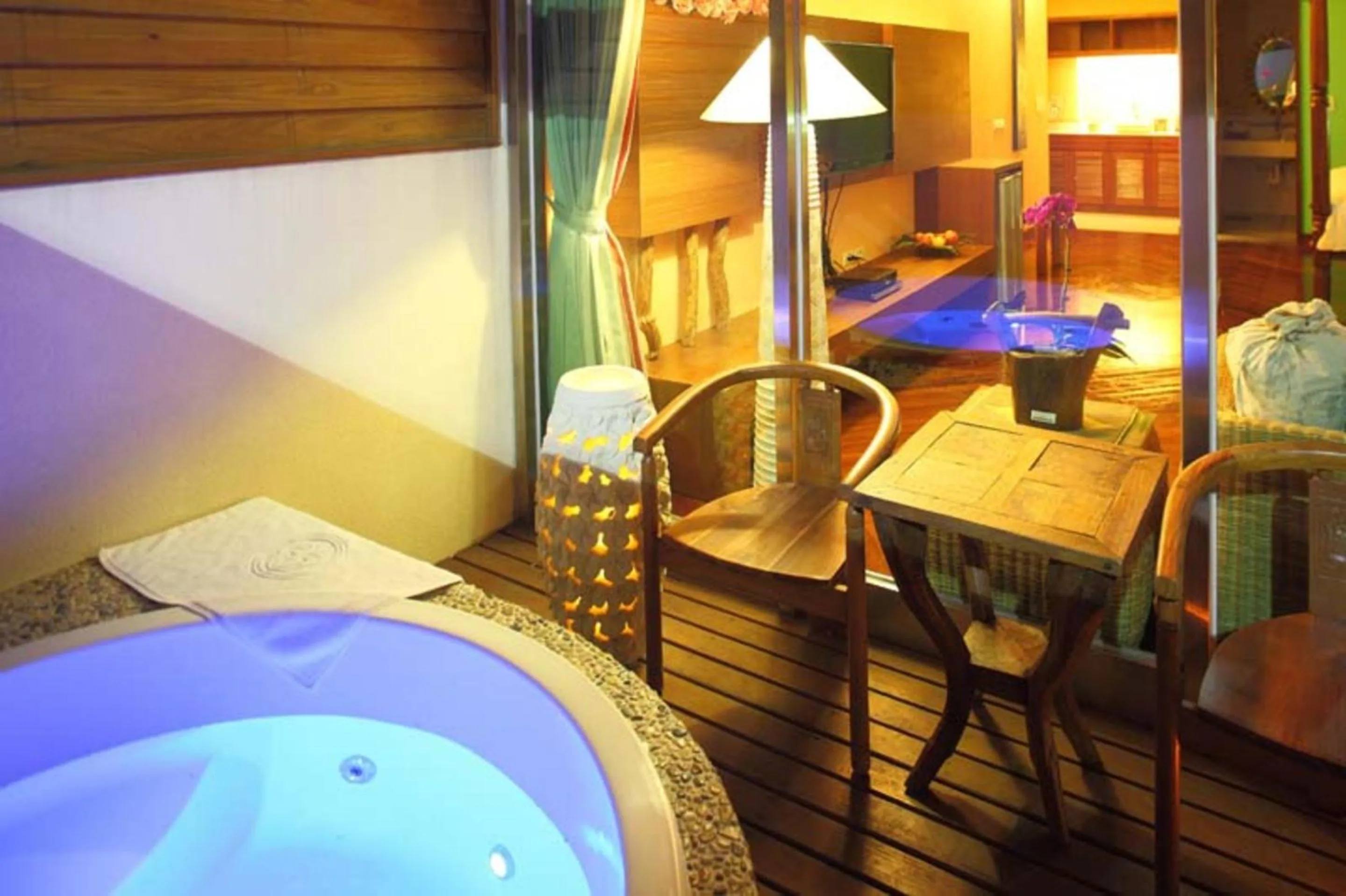 Superior Villa in Howard Villa