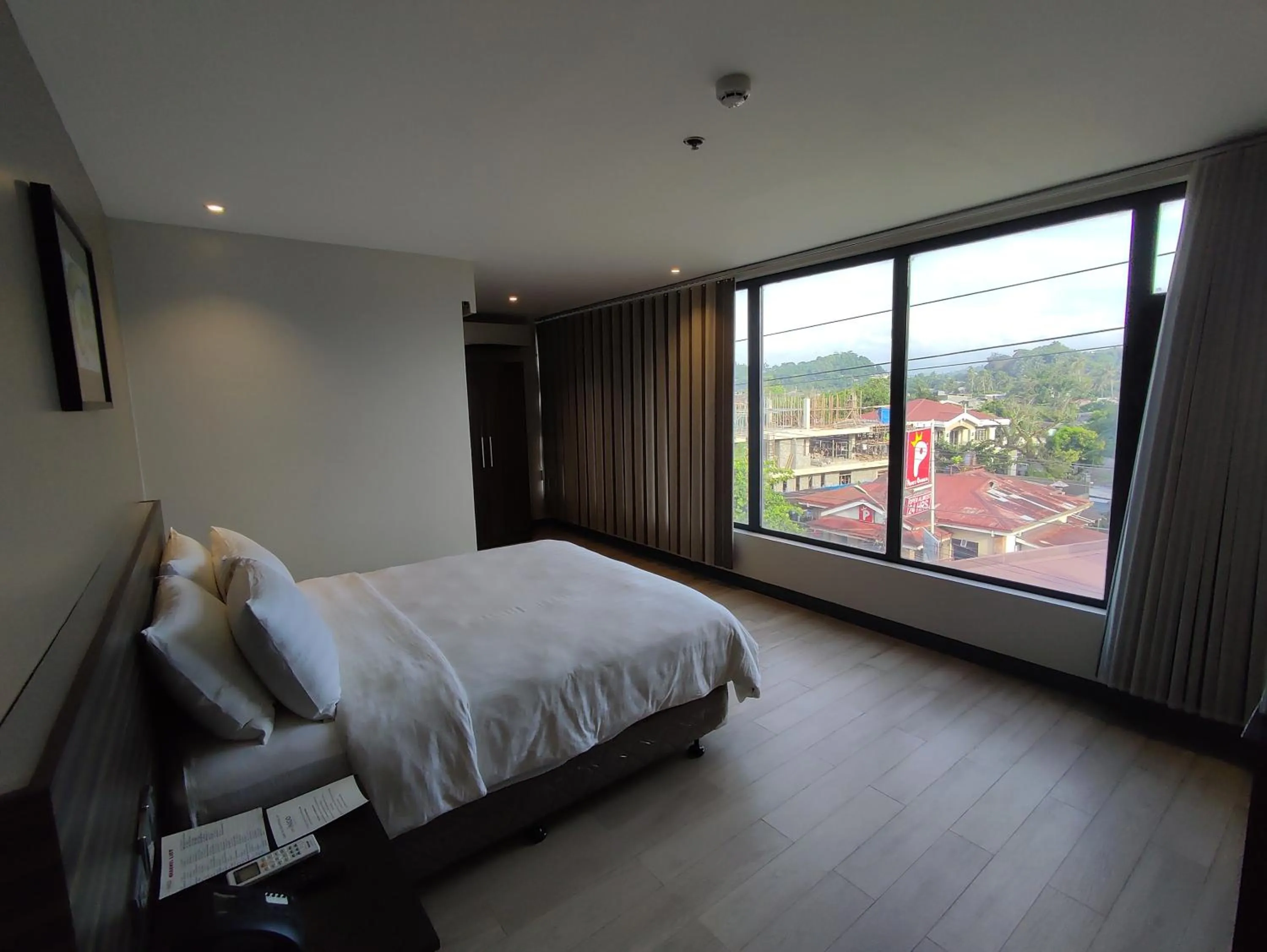 Executive Room in Hotel Inigo