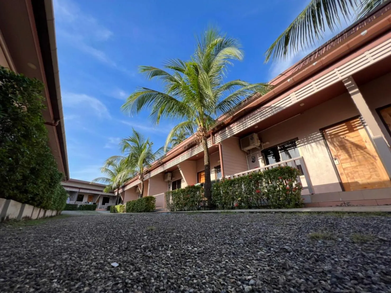 Standard Twin Room in The Passion Nest - SHA Plus Certified