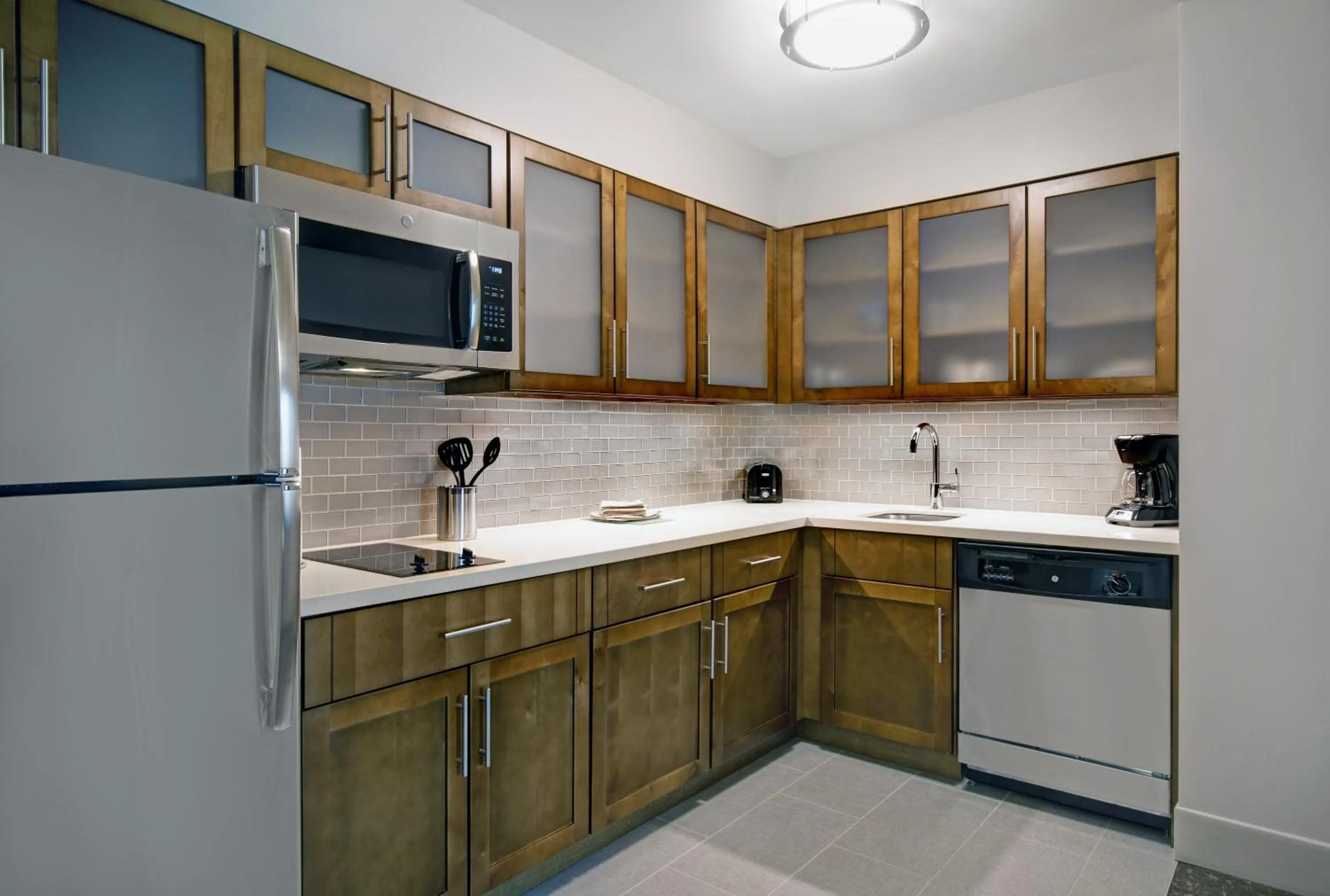 King Studio Suite in Staybridge Suites Sterling Heights - Detroit by IHG