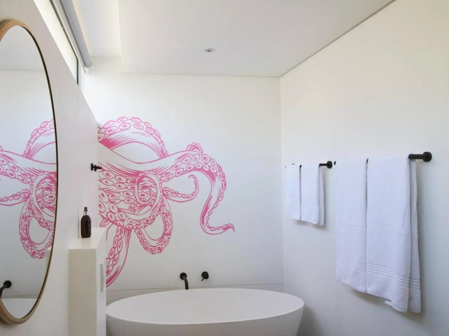 Standard King Room in Central Beach Villas