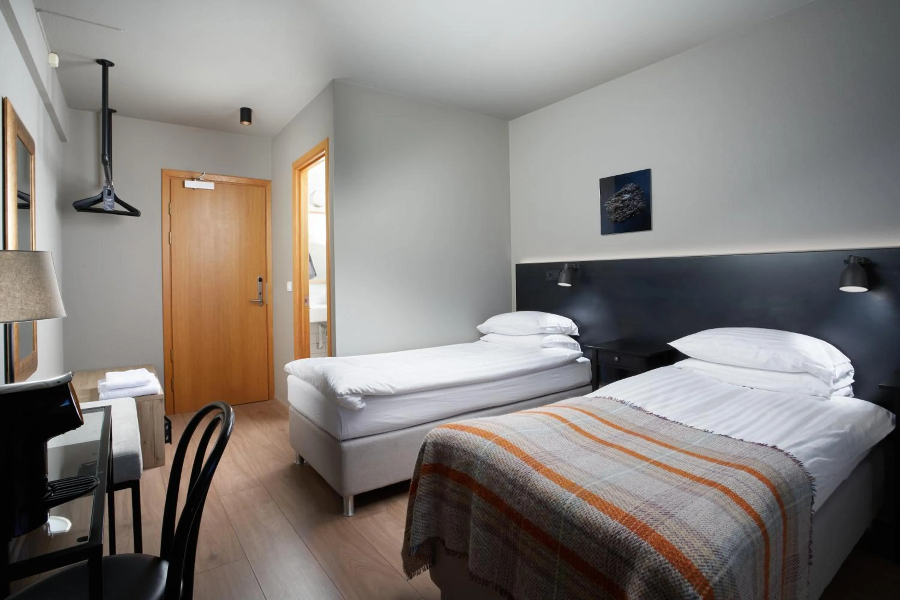 Double or Twin Room in Höfn - Berjaya Iceland Hotels