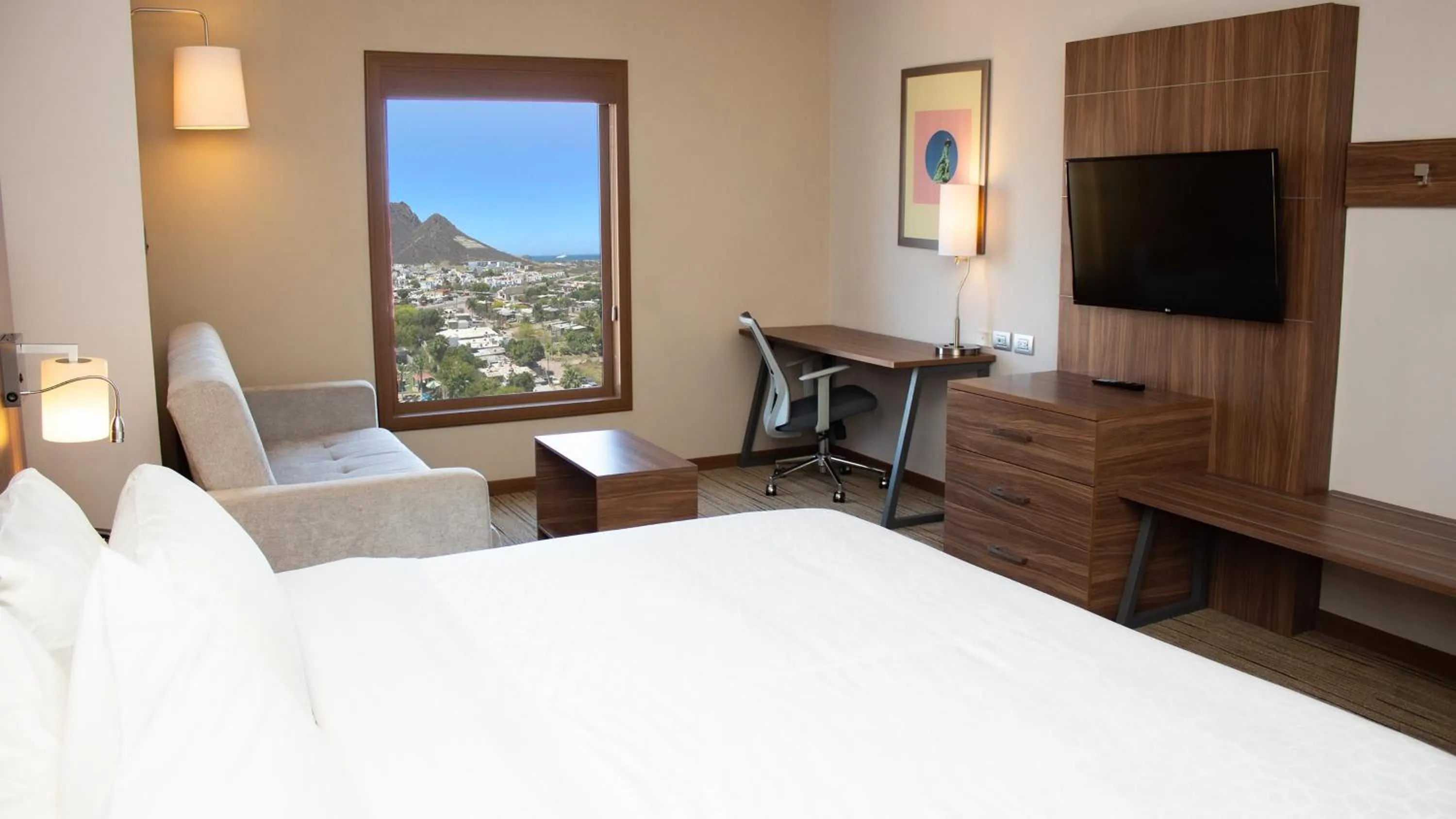 Suite - Non-Smoking in Holiday Inn Express Guaymas by IHG