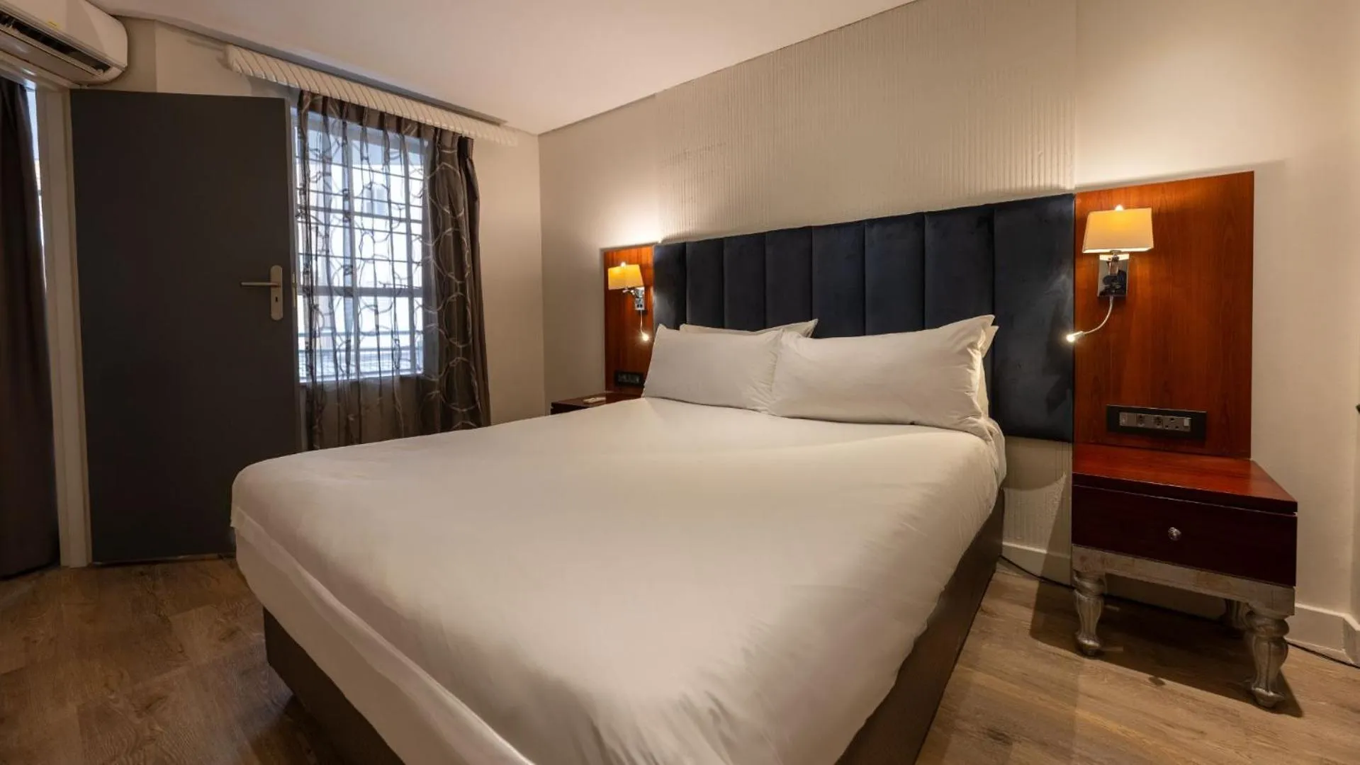 Two-Bedroom Apartment - single occupancy in ANEW Hotel Hatfield Pretoria