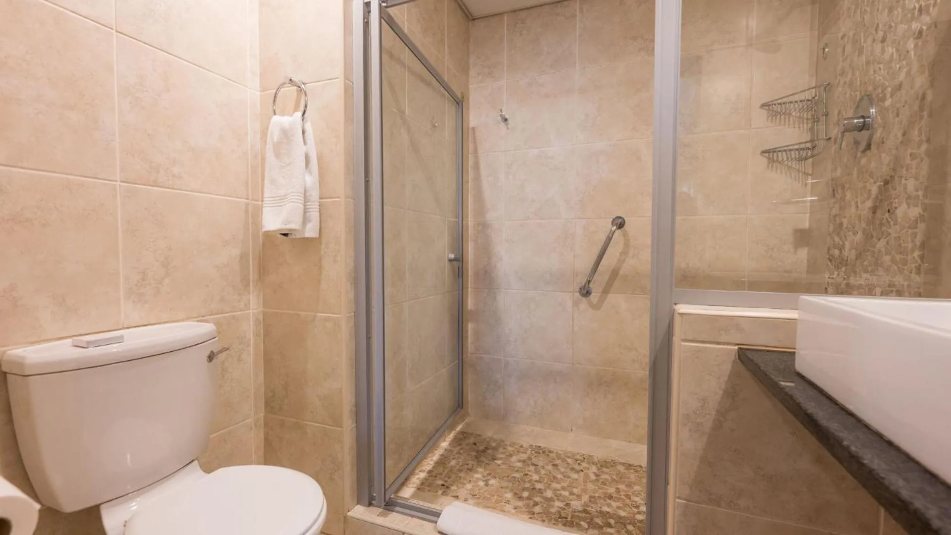 Standard  Room - single occupancy in ANEW Hotel Hatfield Pretoria