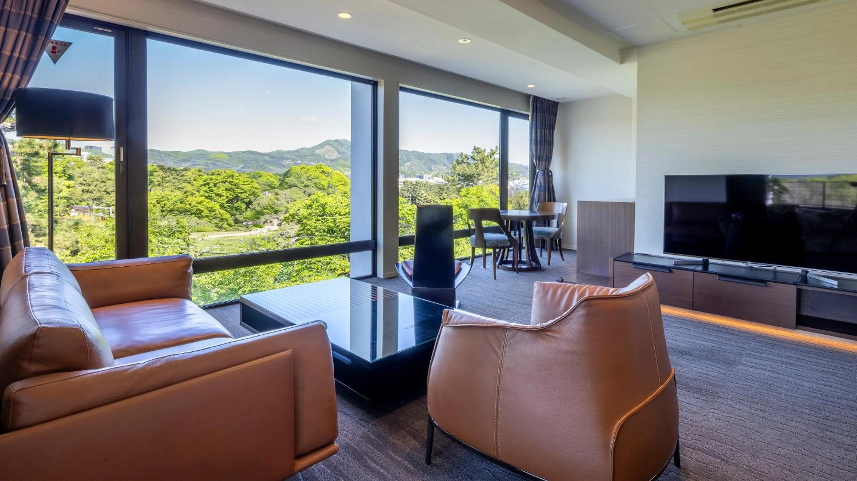 Suite with Spa Bath in Riverte Kyoto Kamogawa