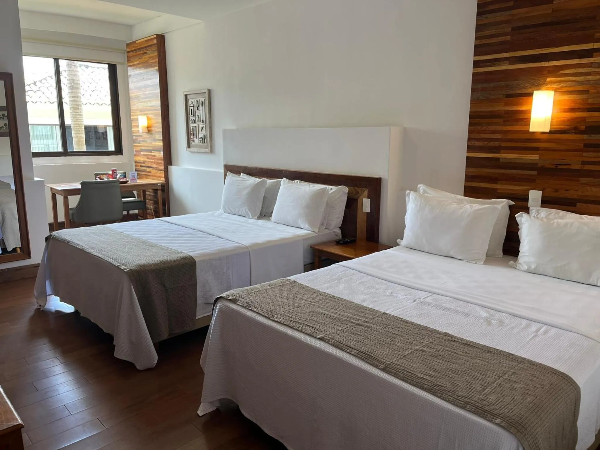 Luxury Suite in Santíssimo Resort