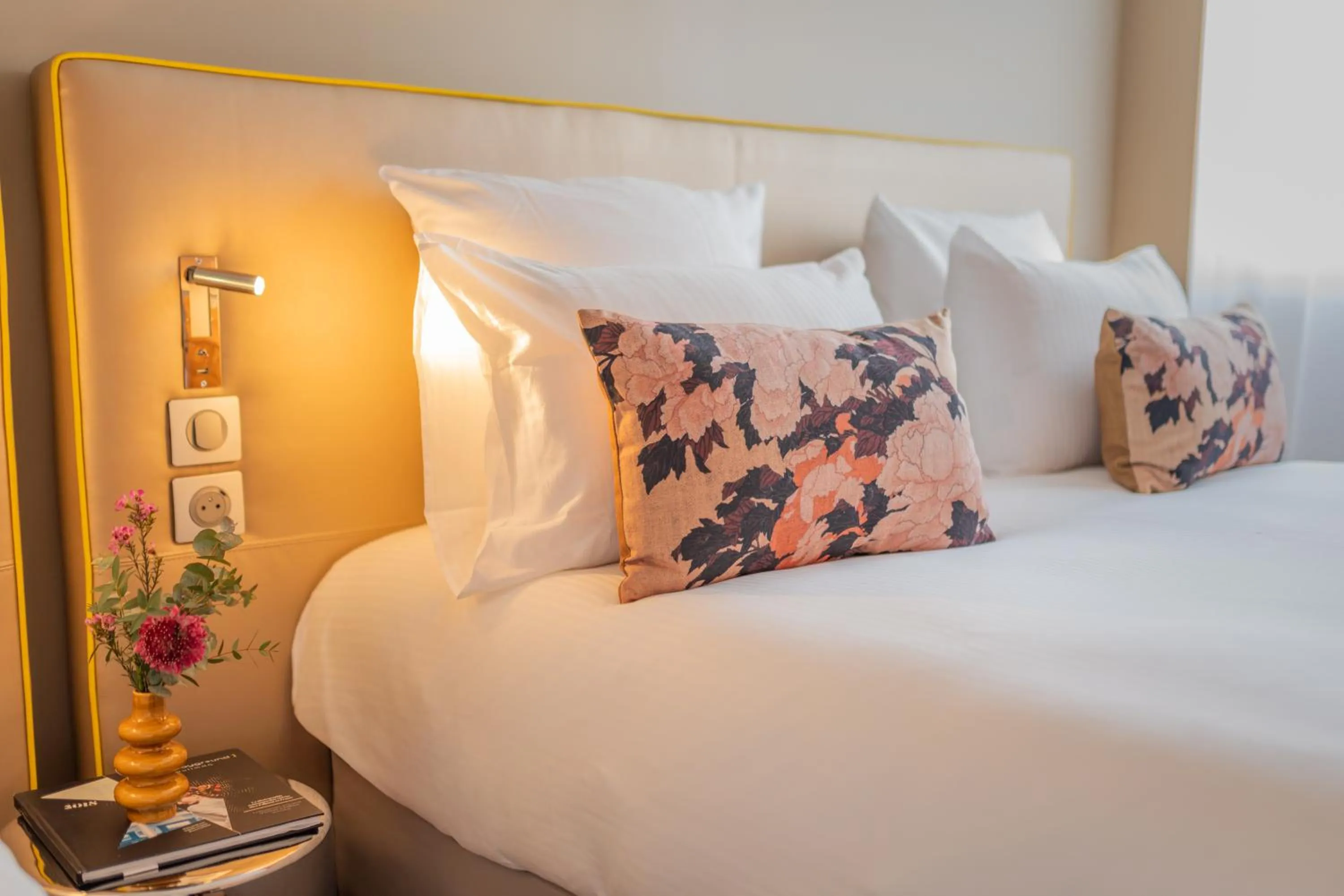 Junior Suite in Pullman Toulouse Airport