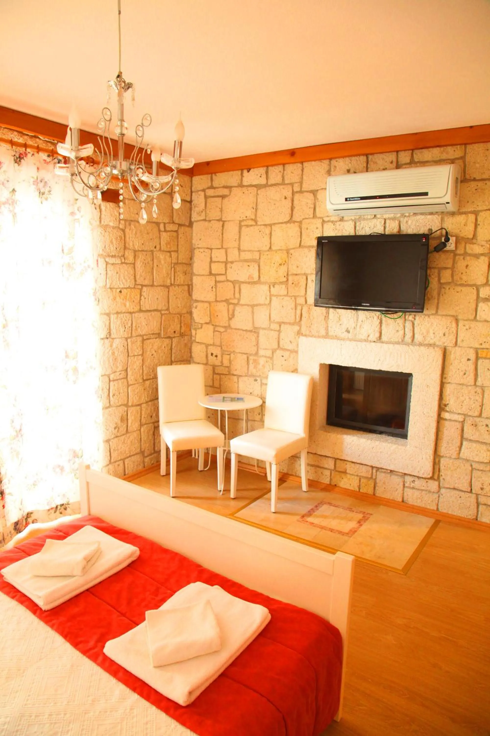 Junior Suite in Kemerlihan Deluxe Hotel