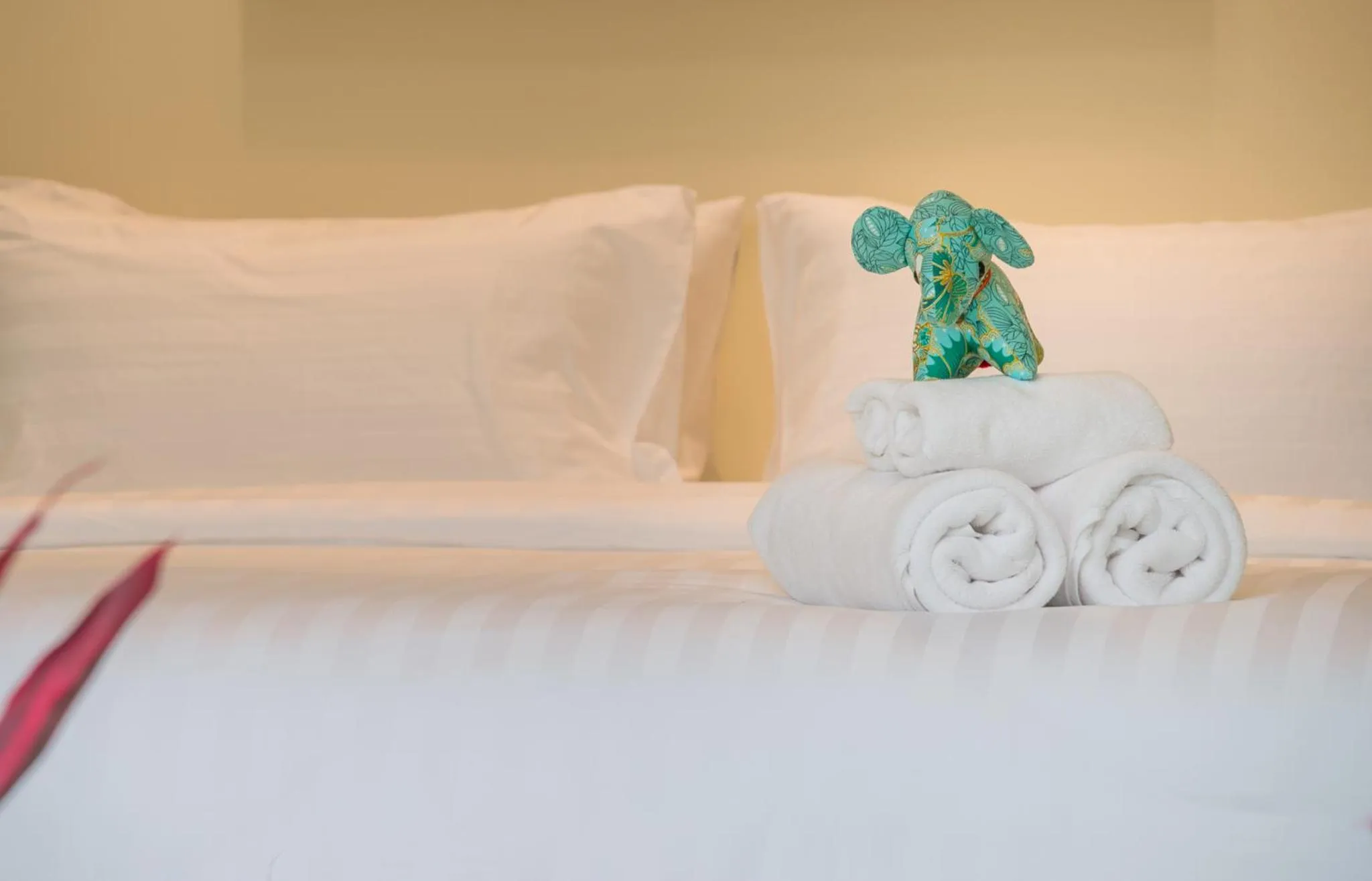 Villa with Garden View in Aonang Eco Villa - SHA Extra Plus