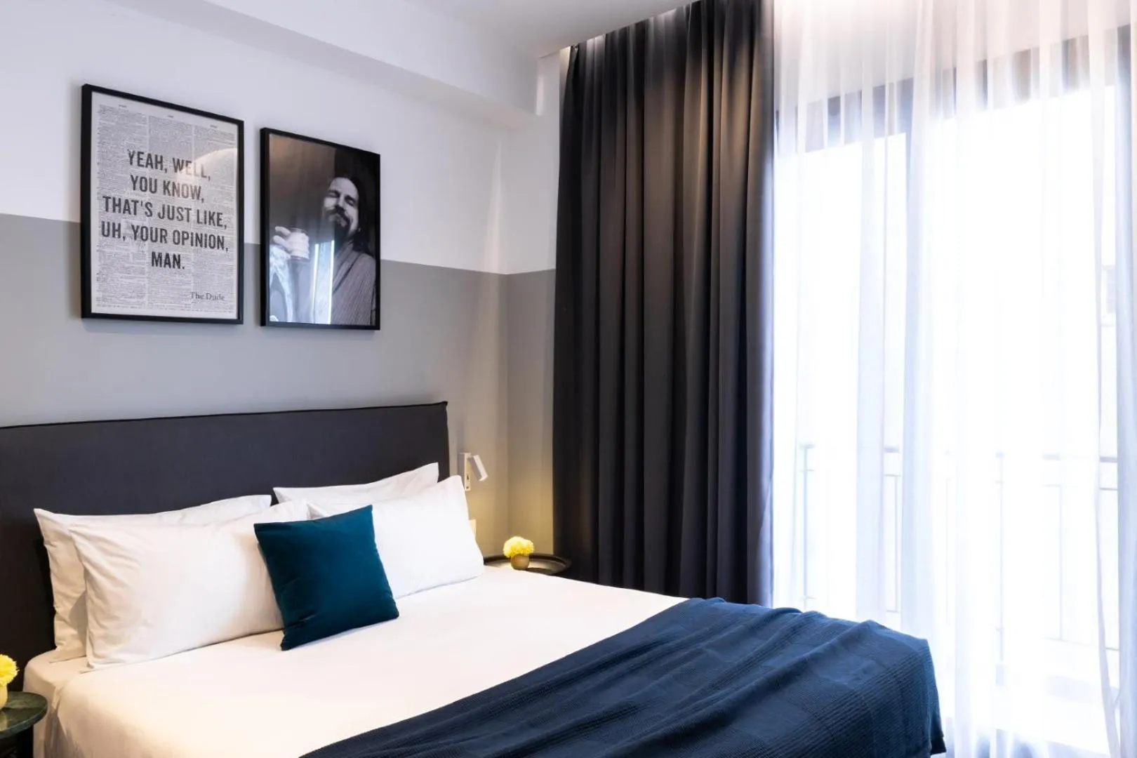 One Bedroom Suite  in PAME Paradiso