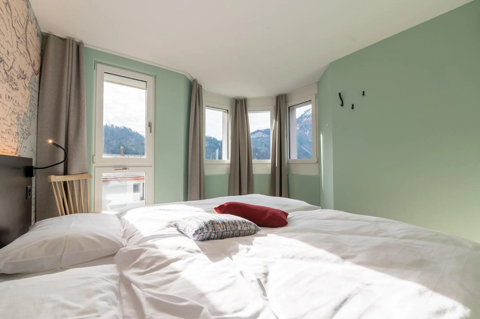 Standard Double or Twin Room in Emma's B&B - Self Check-in Hotel