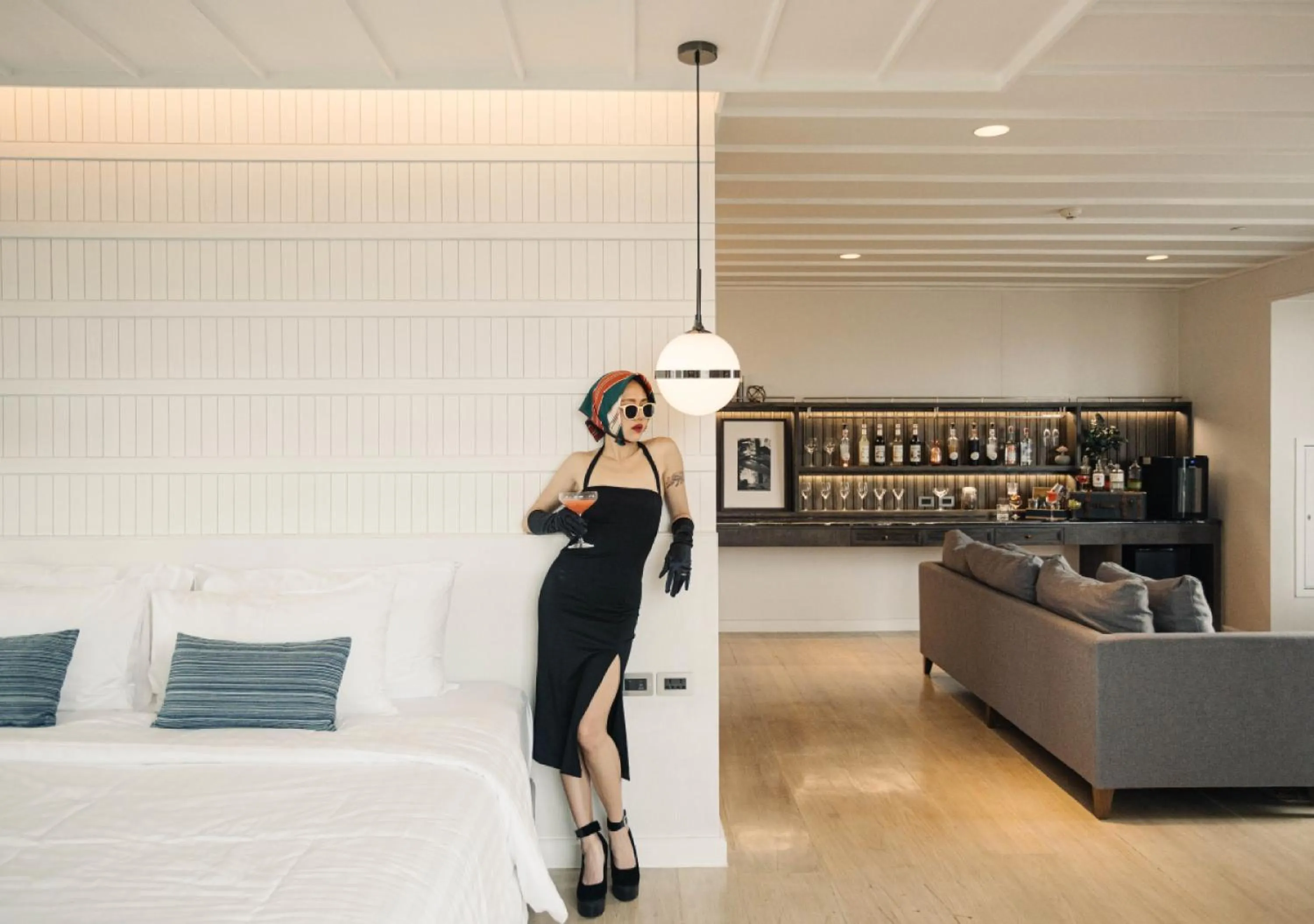 Sensory Suites (24 Hours Room Use) in SYN Boutique Hotel