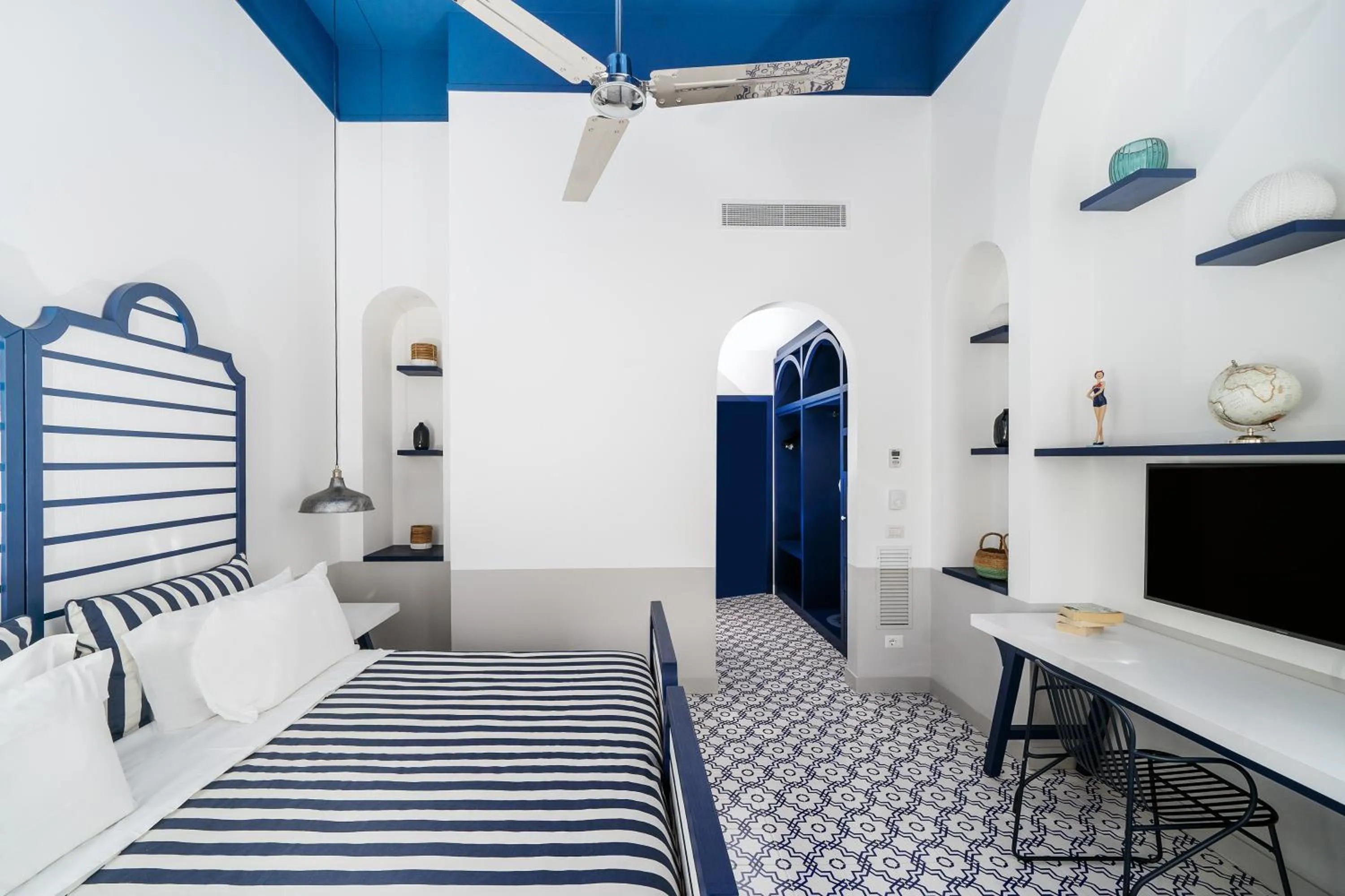 Double or Twin Room in Maison Il Conservatorio