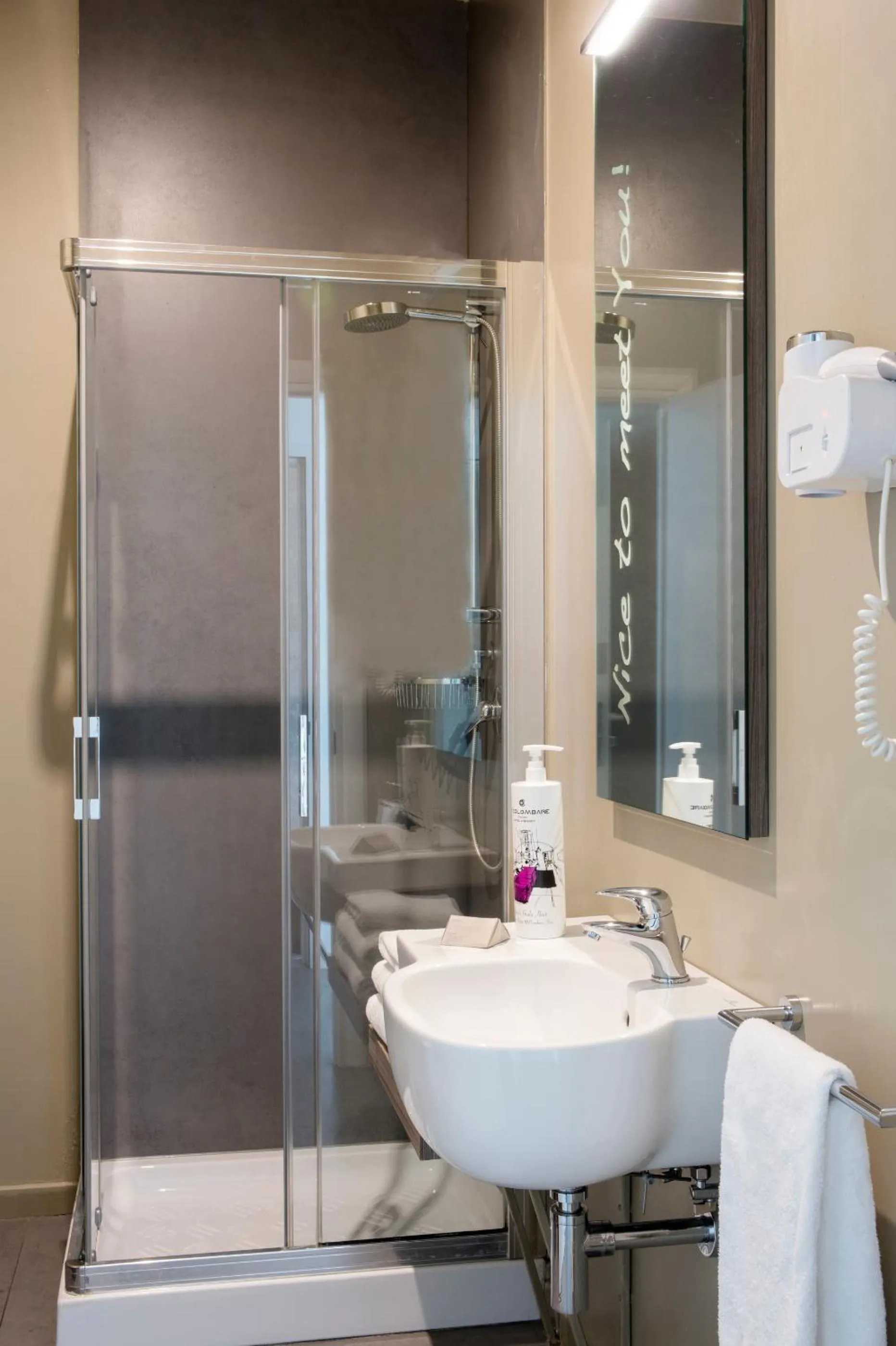 Superior Double or Twin Room - single occupancy in Hotel & Resort Le Colombare